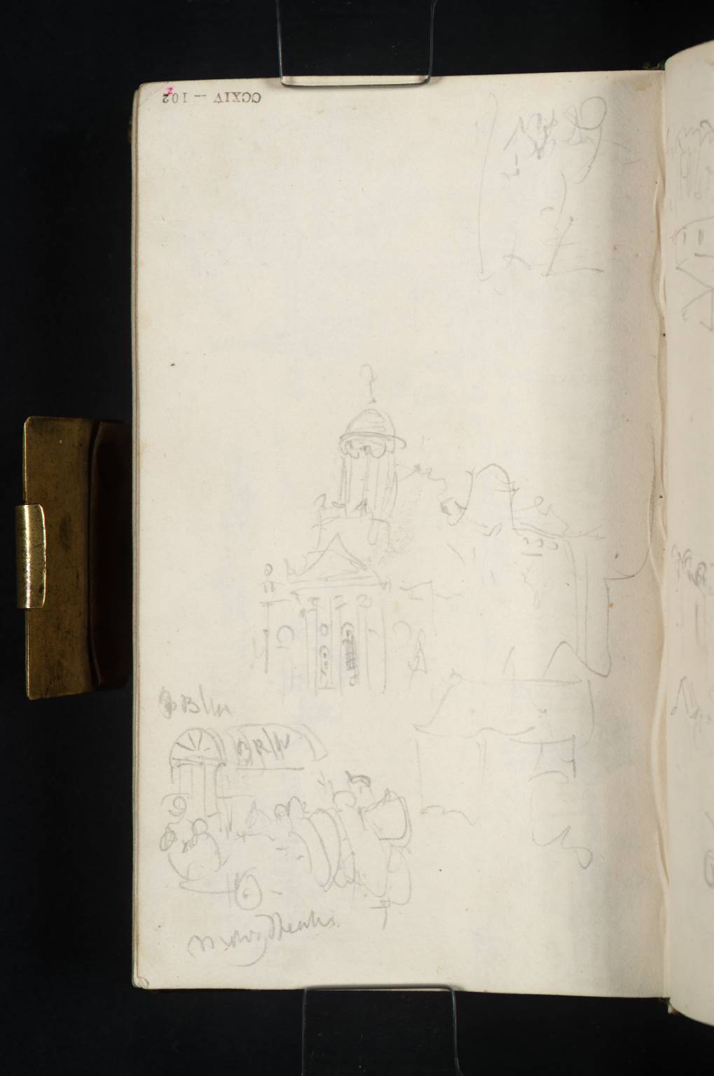 ?Moury Theatre [Turner]