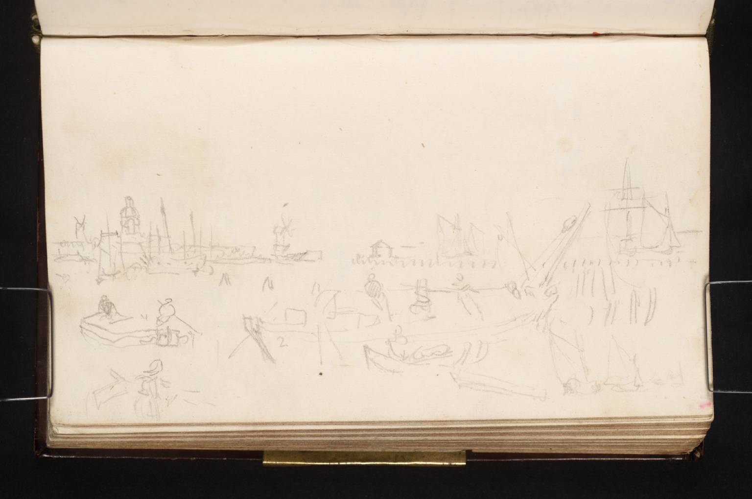 River Scene
