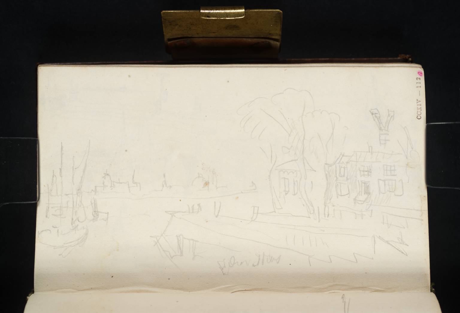 River Scene