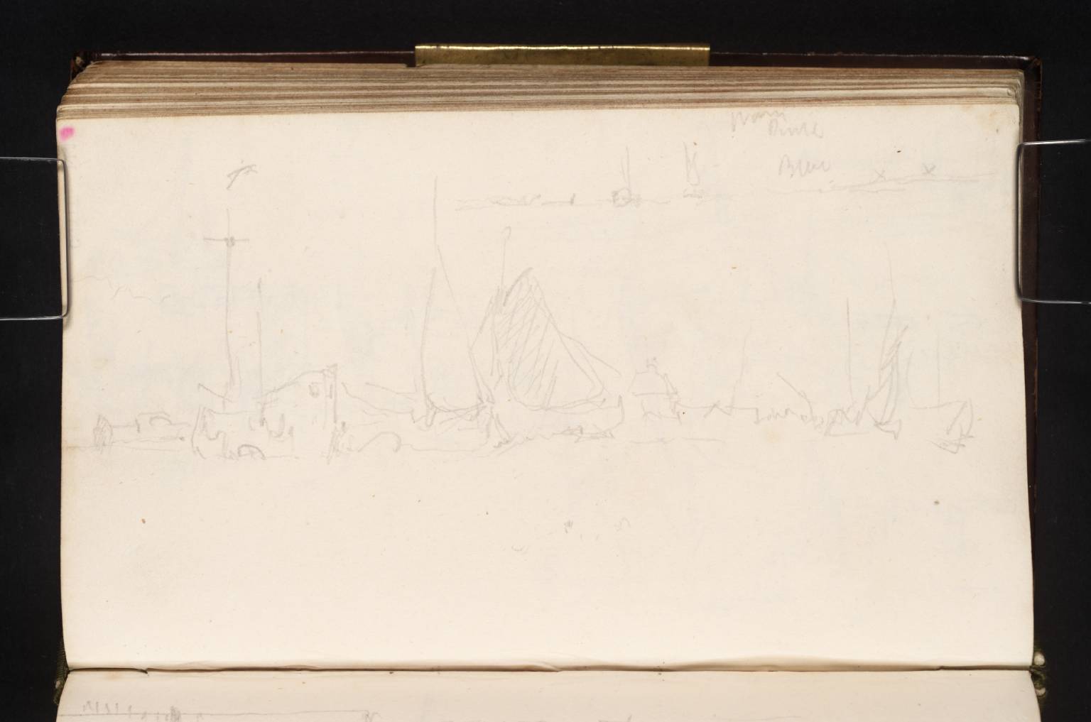 River Scene