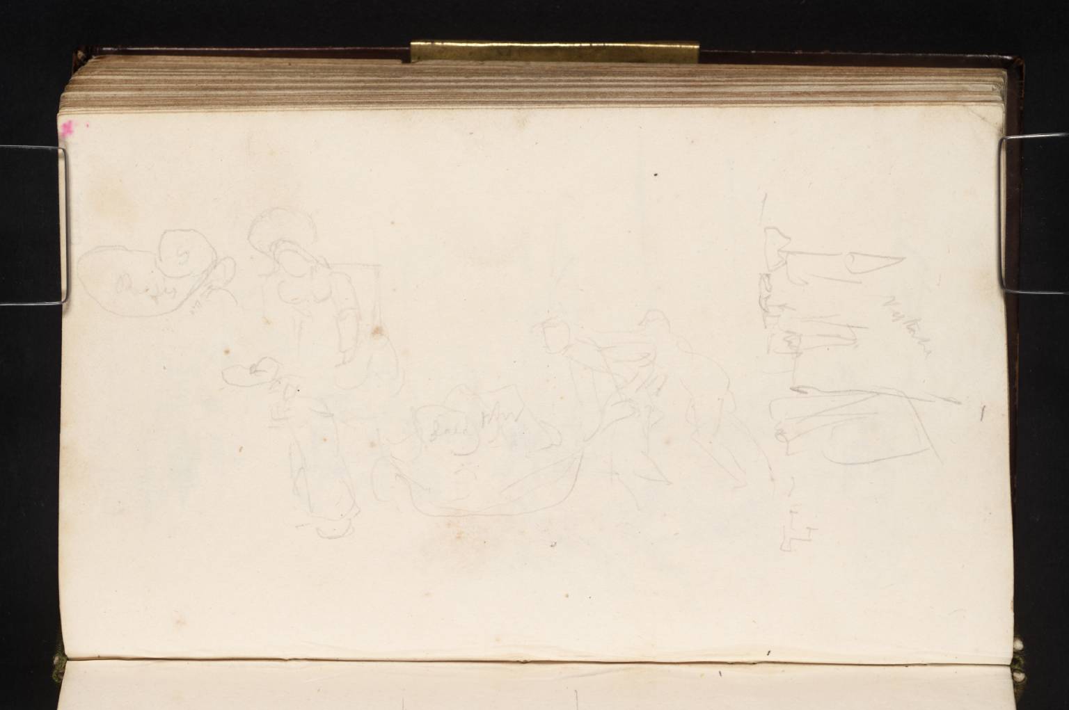 Figures and Shipping