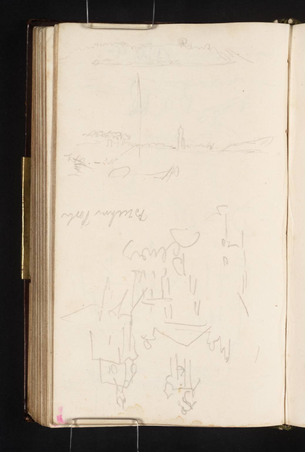 Views at Cleves, Brechin Poole [Turner]
