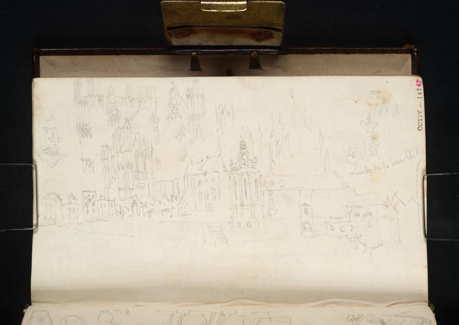 The Cathedal, Cologne