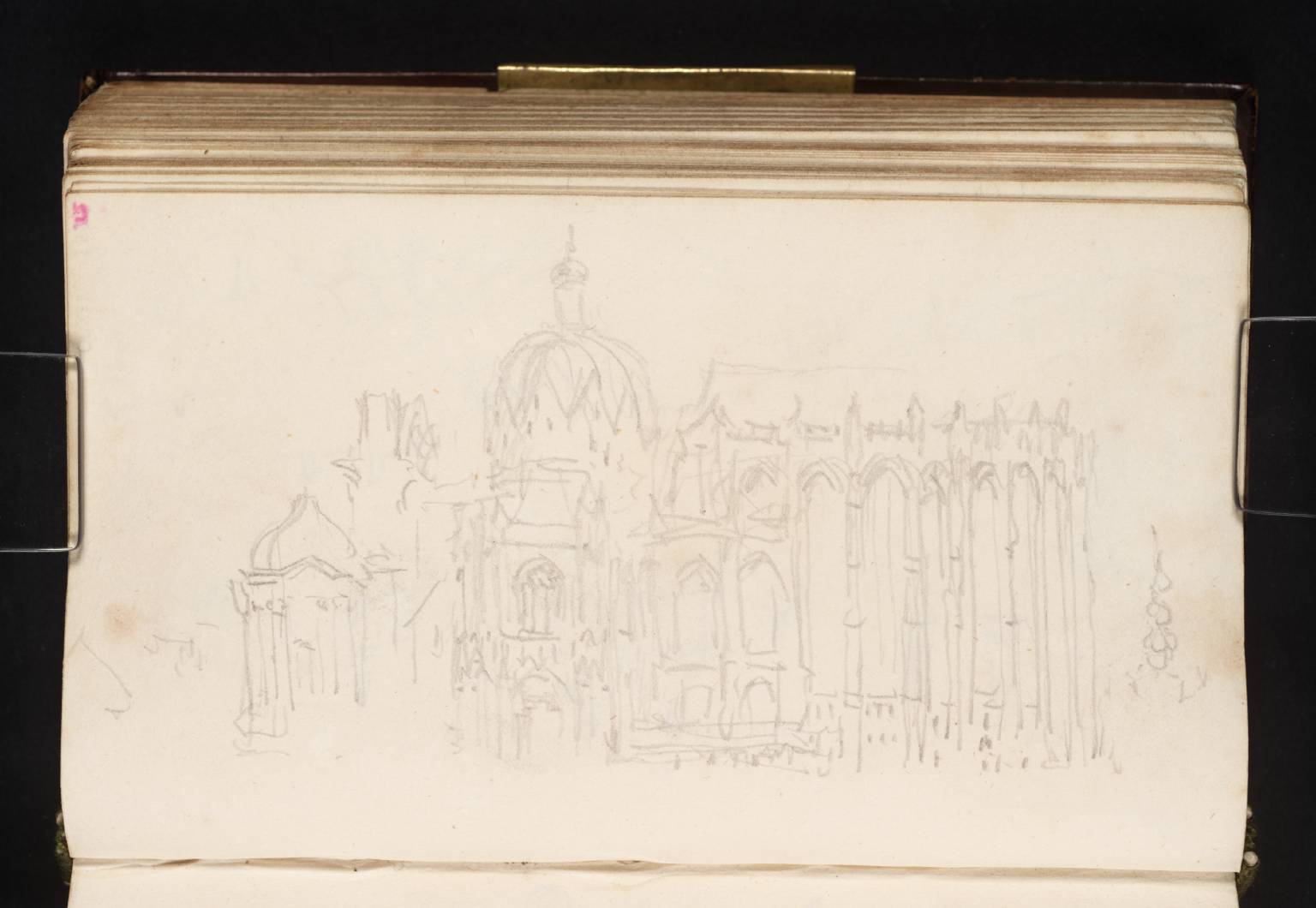 Aachen: The Imperial Chapel