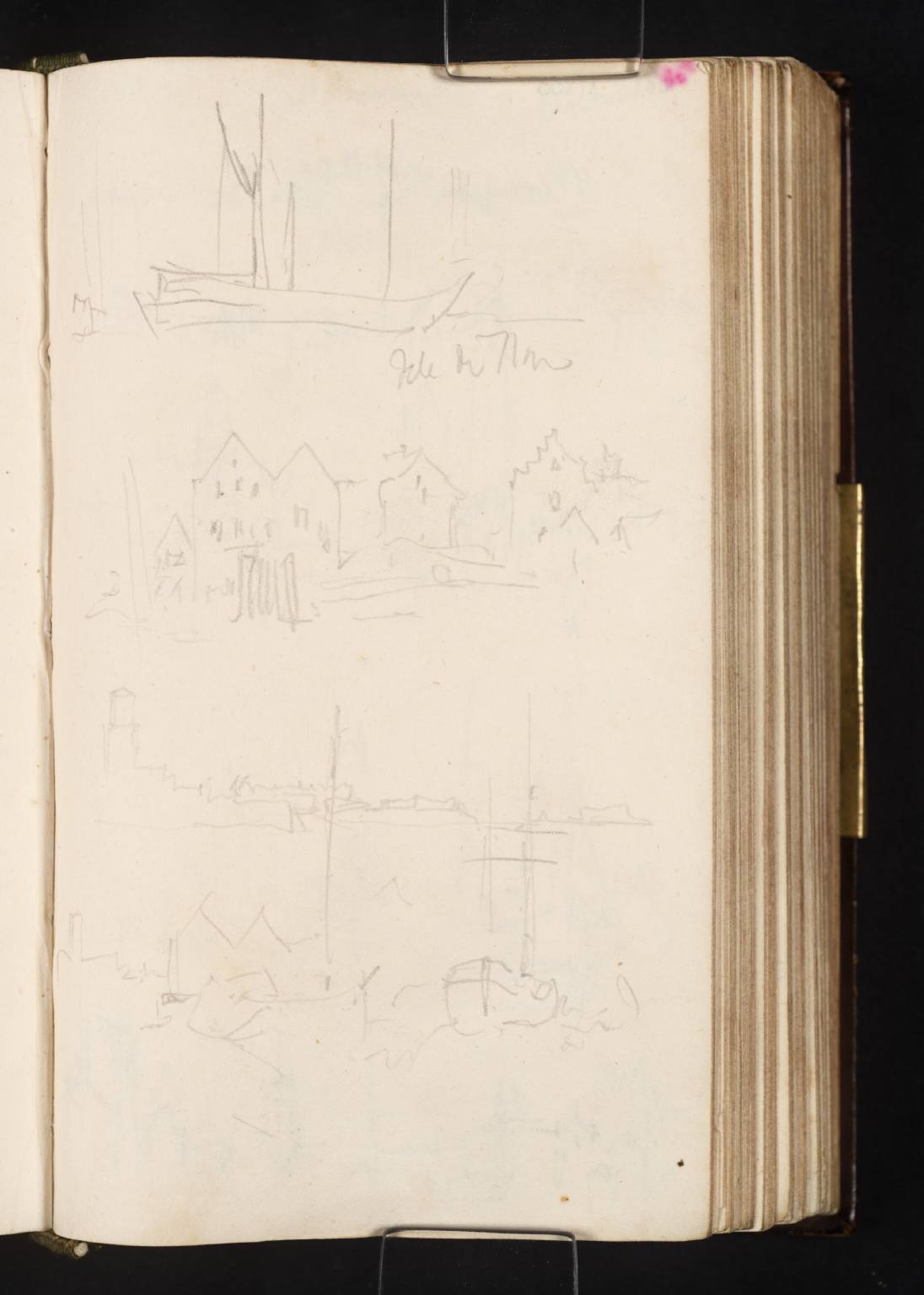Buildings, and Shipping