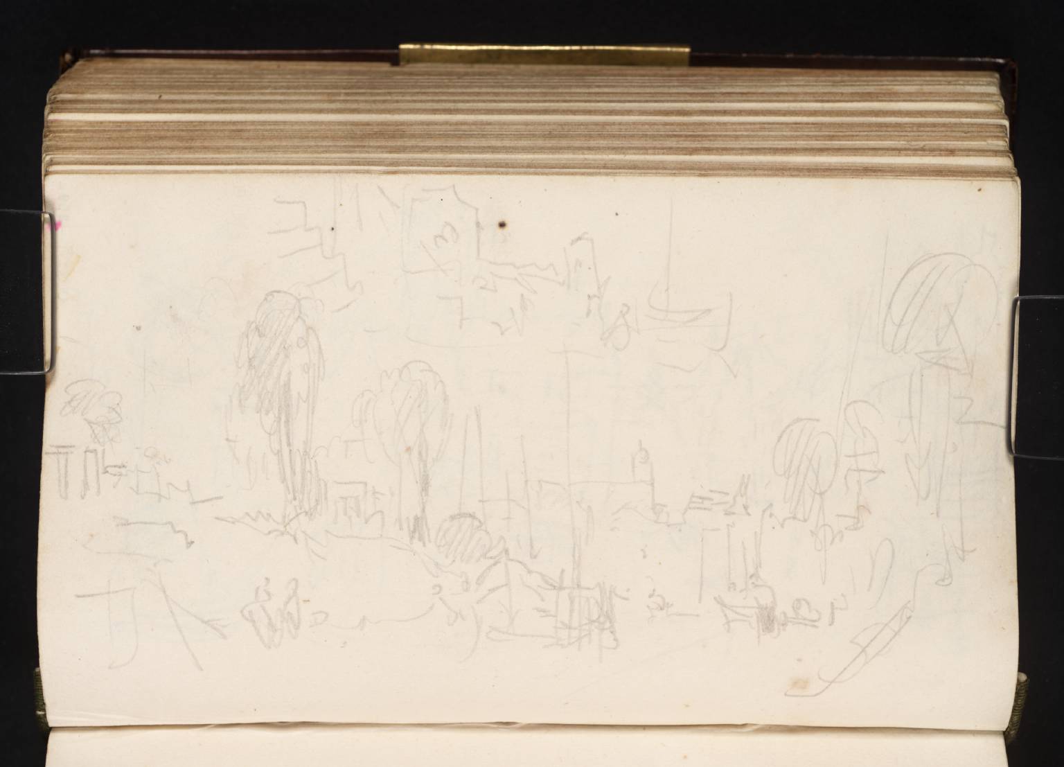 River Scene