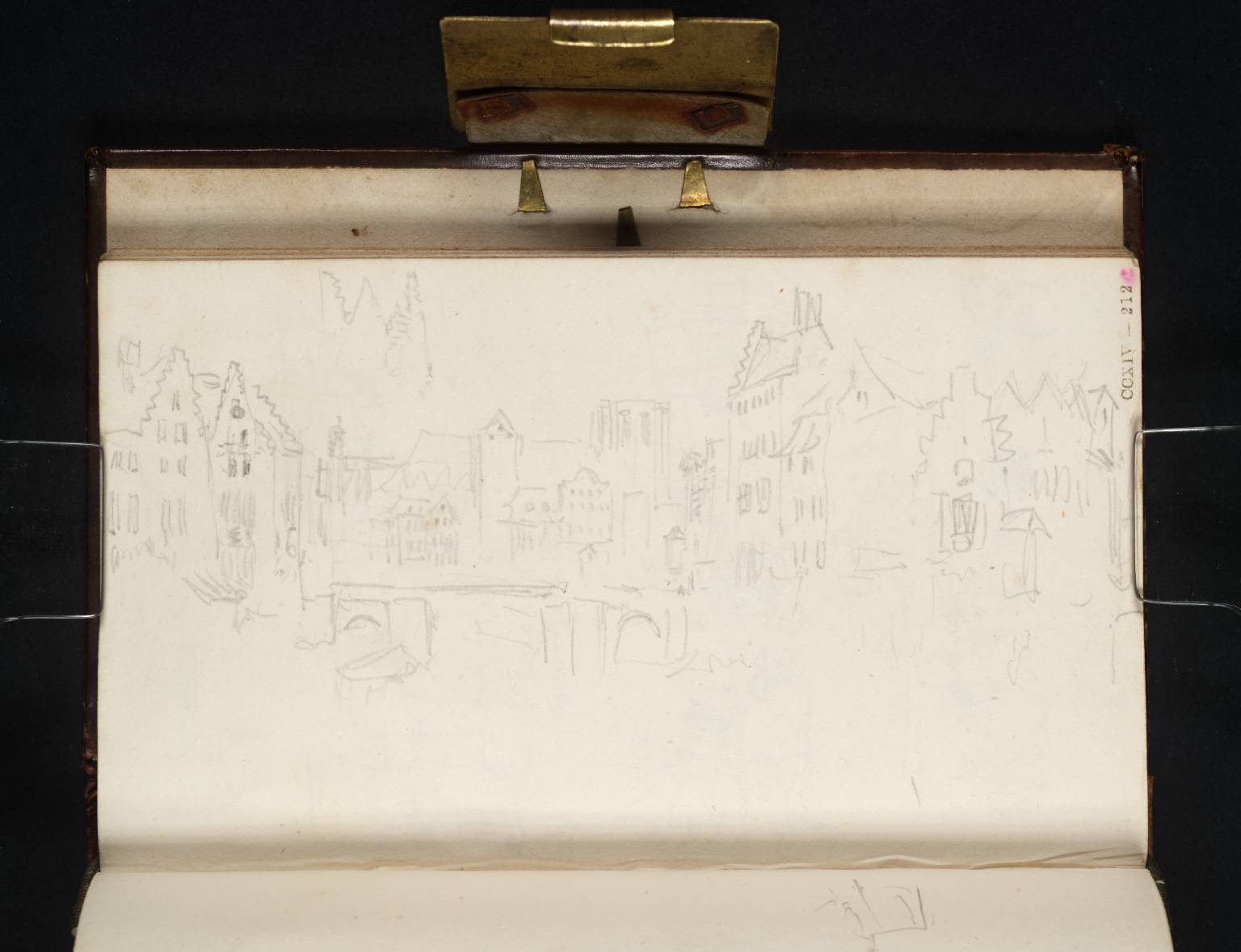 St Michael’s, Ghent