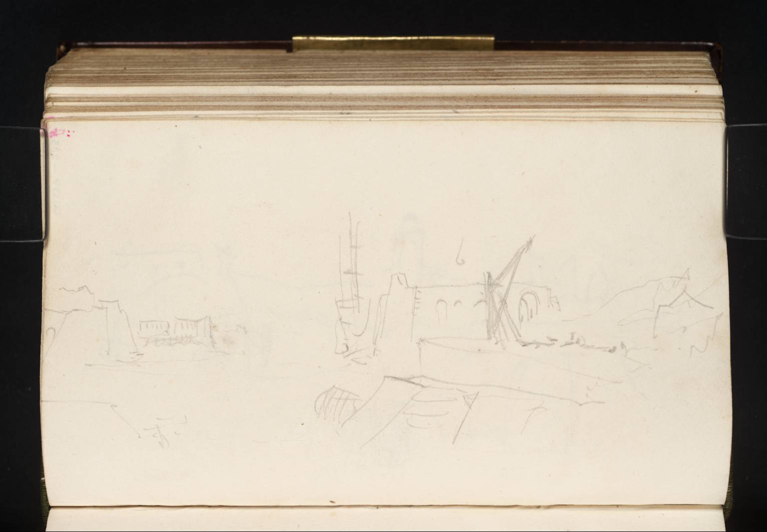 River Scene