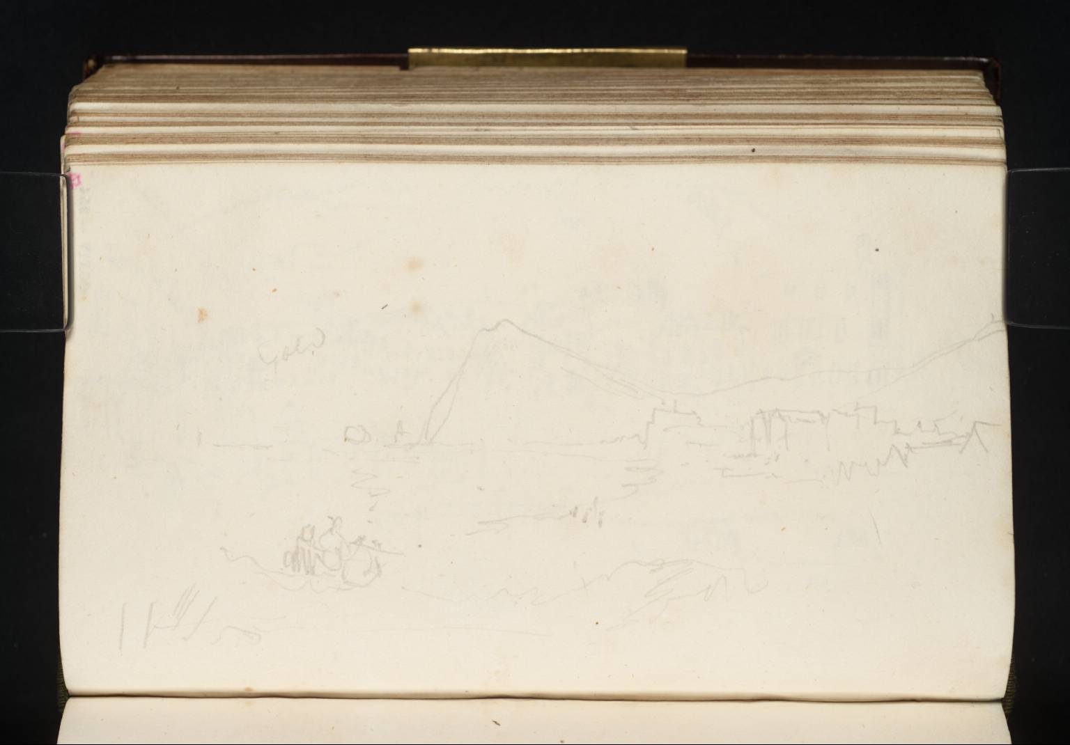 Shakespeare’s Cliff, Dover