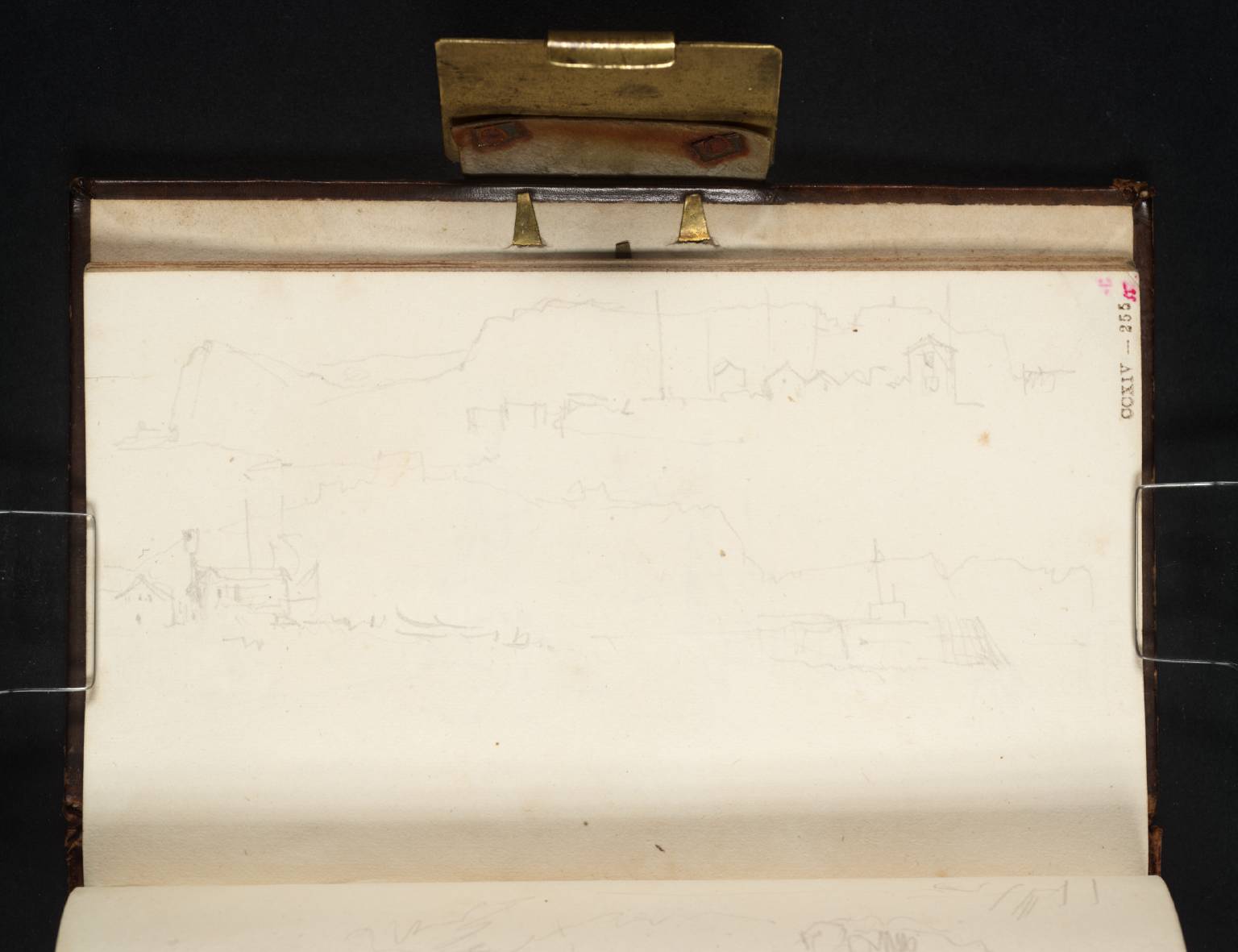 Shakespeare’s Cliff, Dover