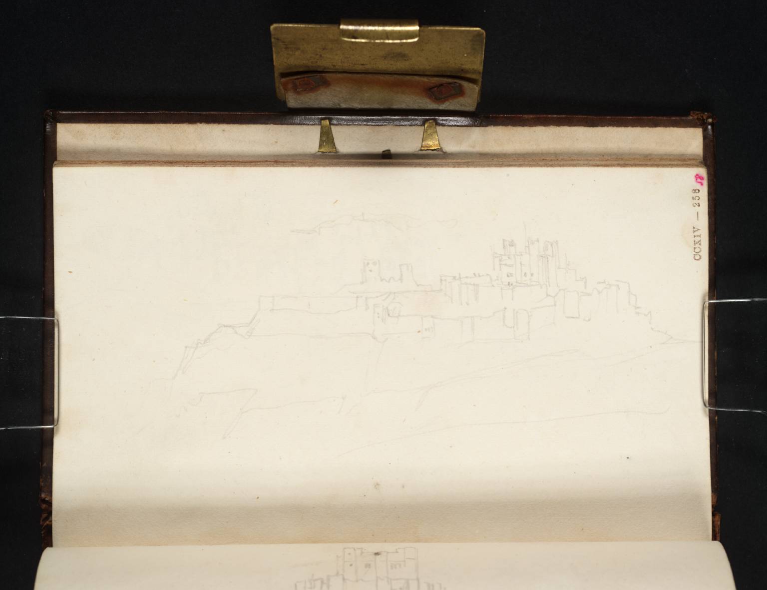 Dover Castle