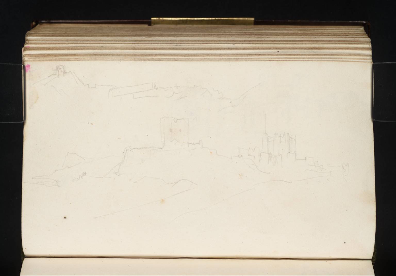 Dover Castle