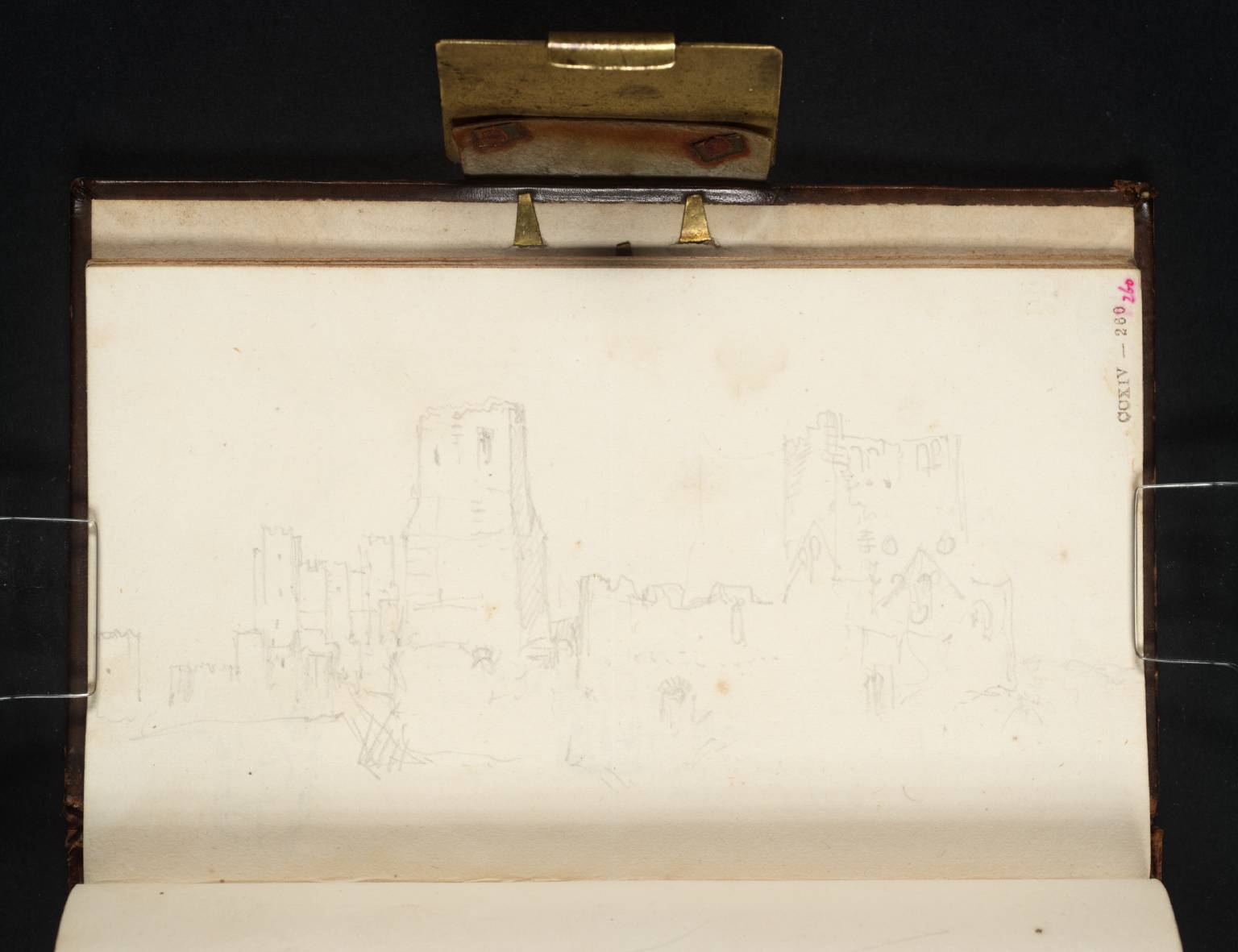 Dover Castle