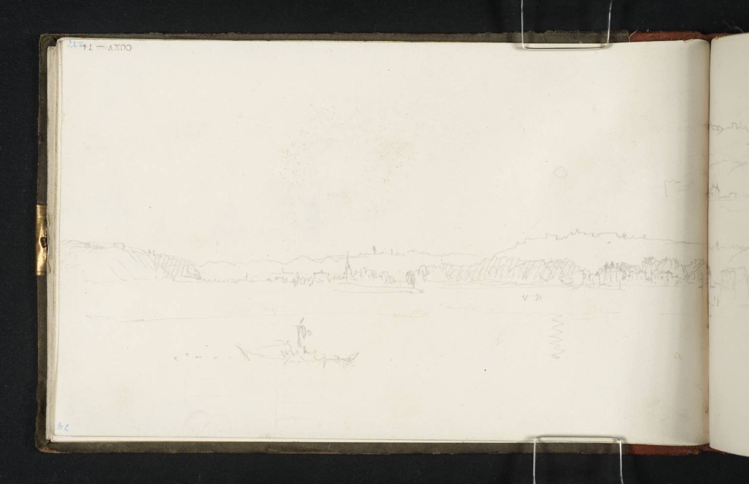 River Scene