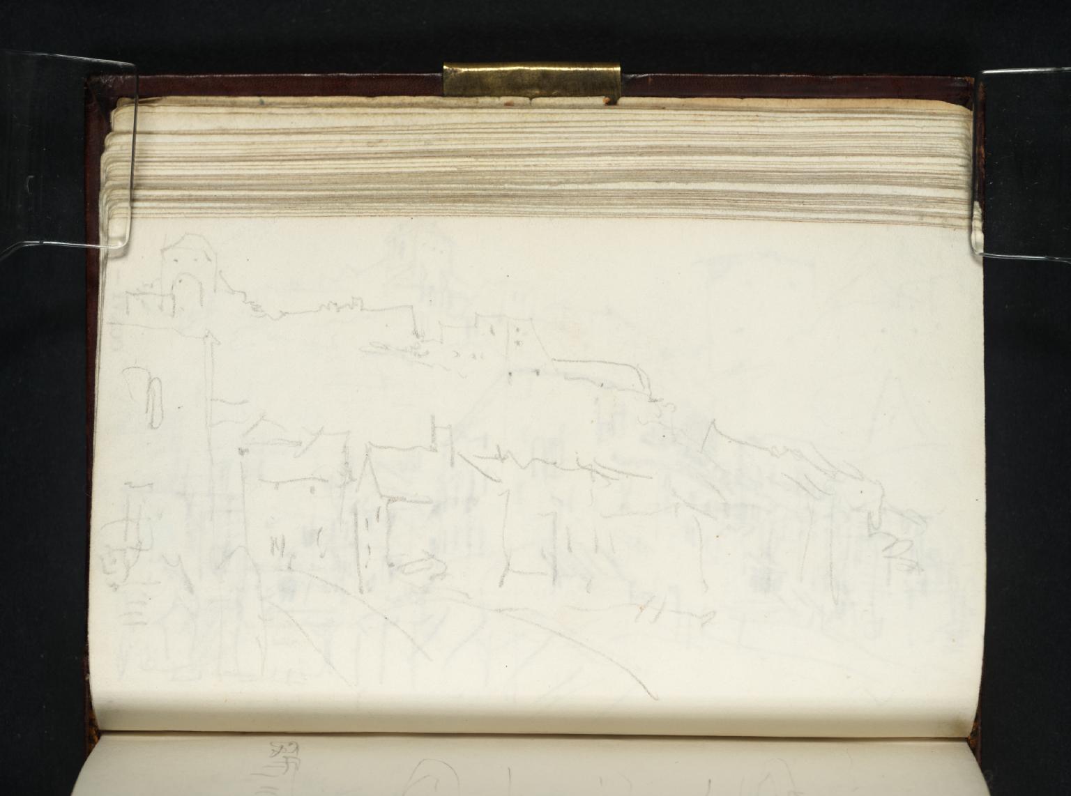 Sketches of Town