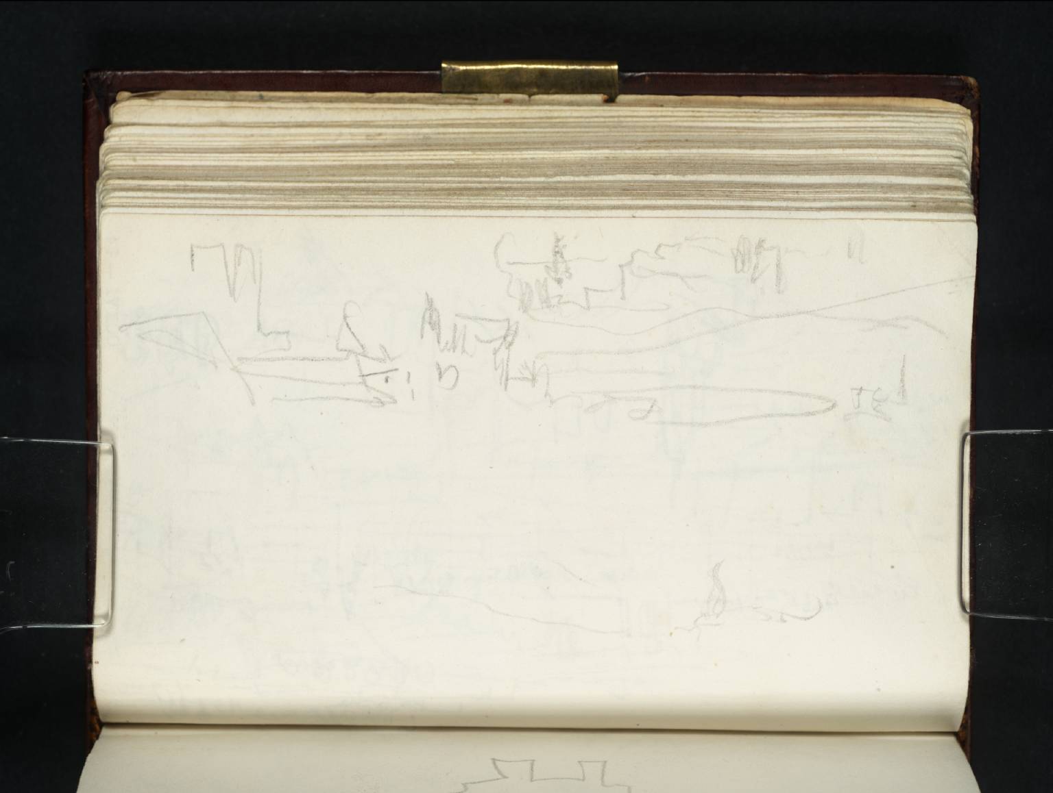Distant View of Verdun