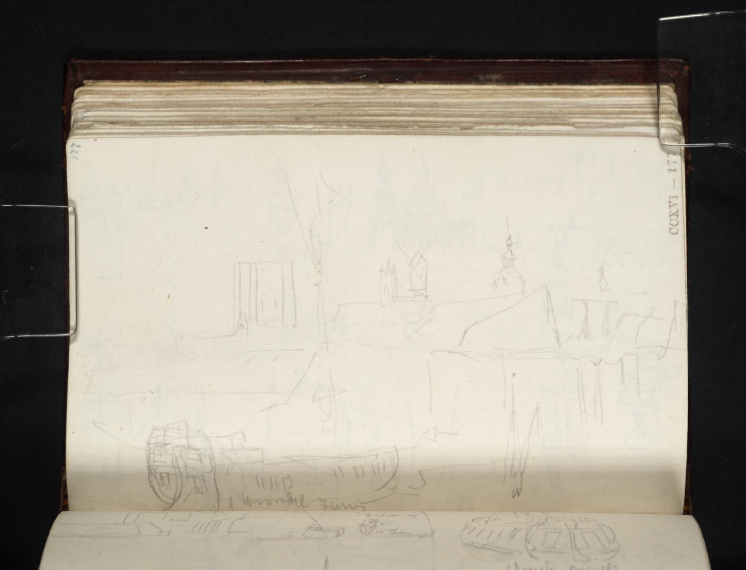 River Scene