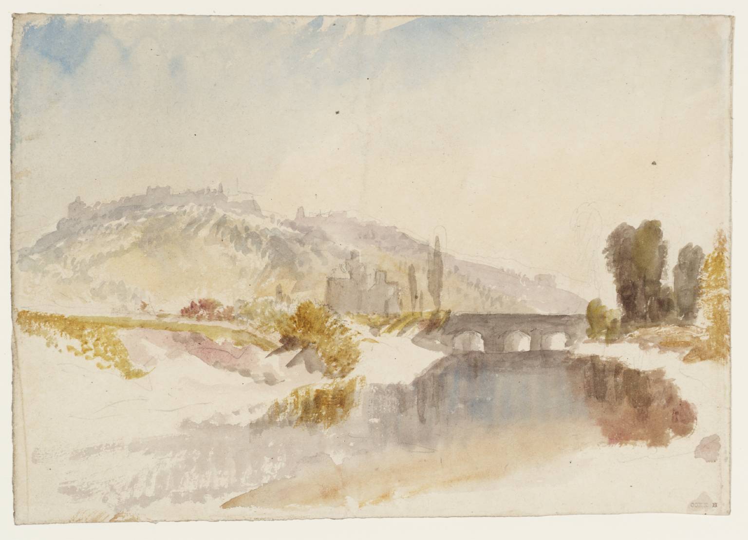 Carisbrooke Castle