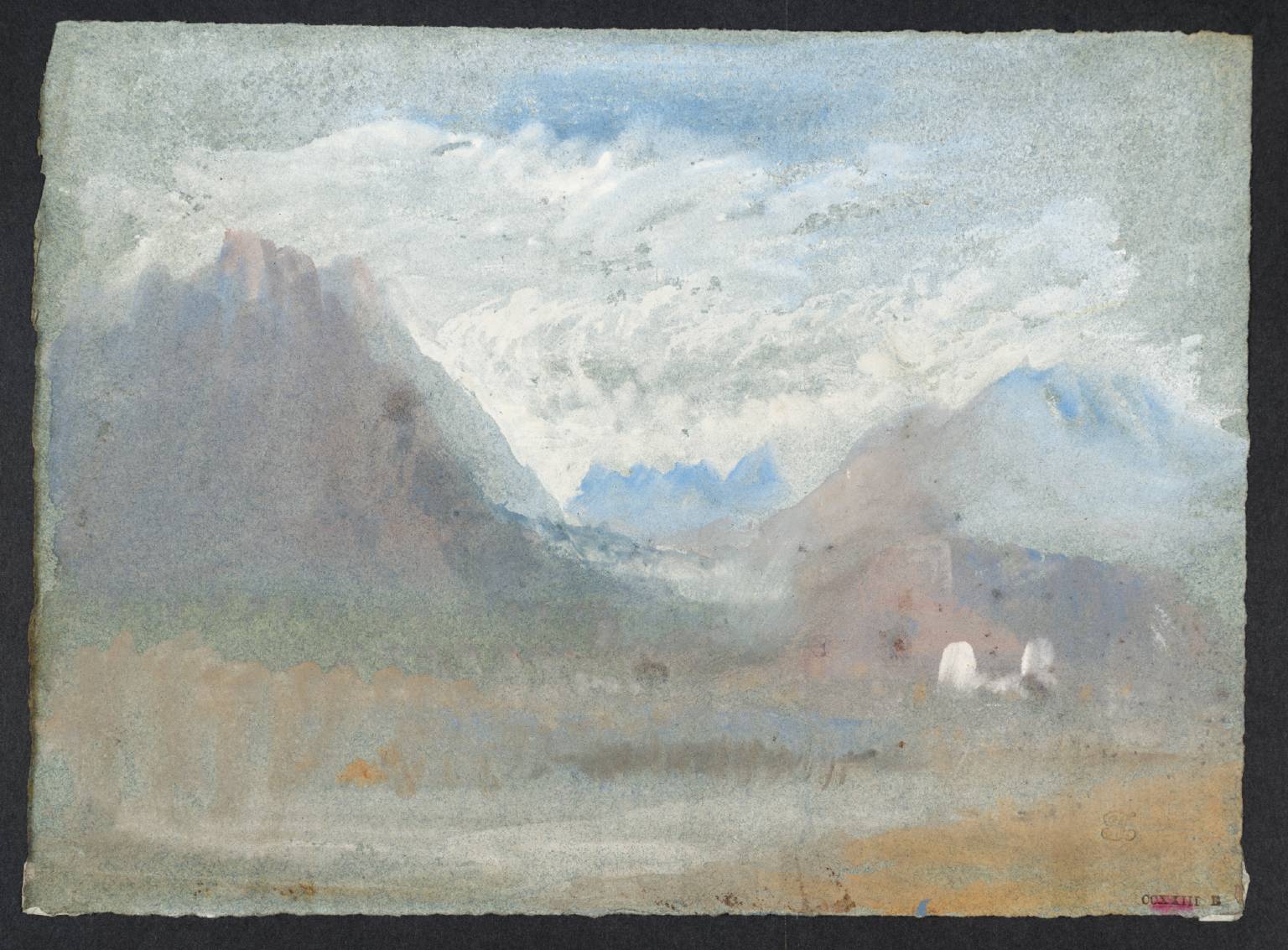 Mountains