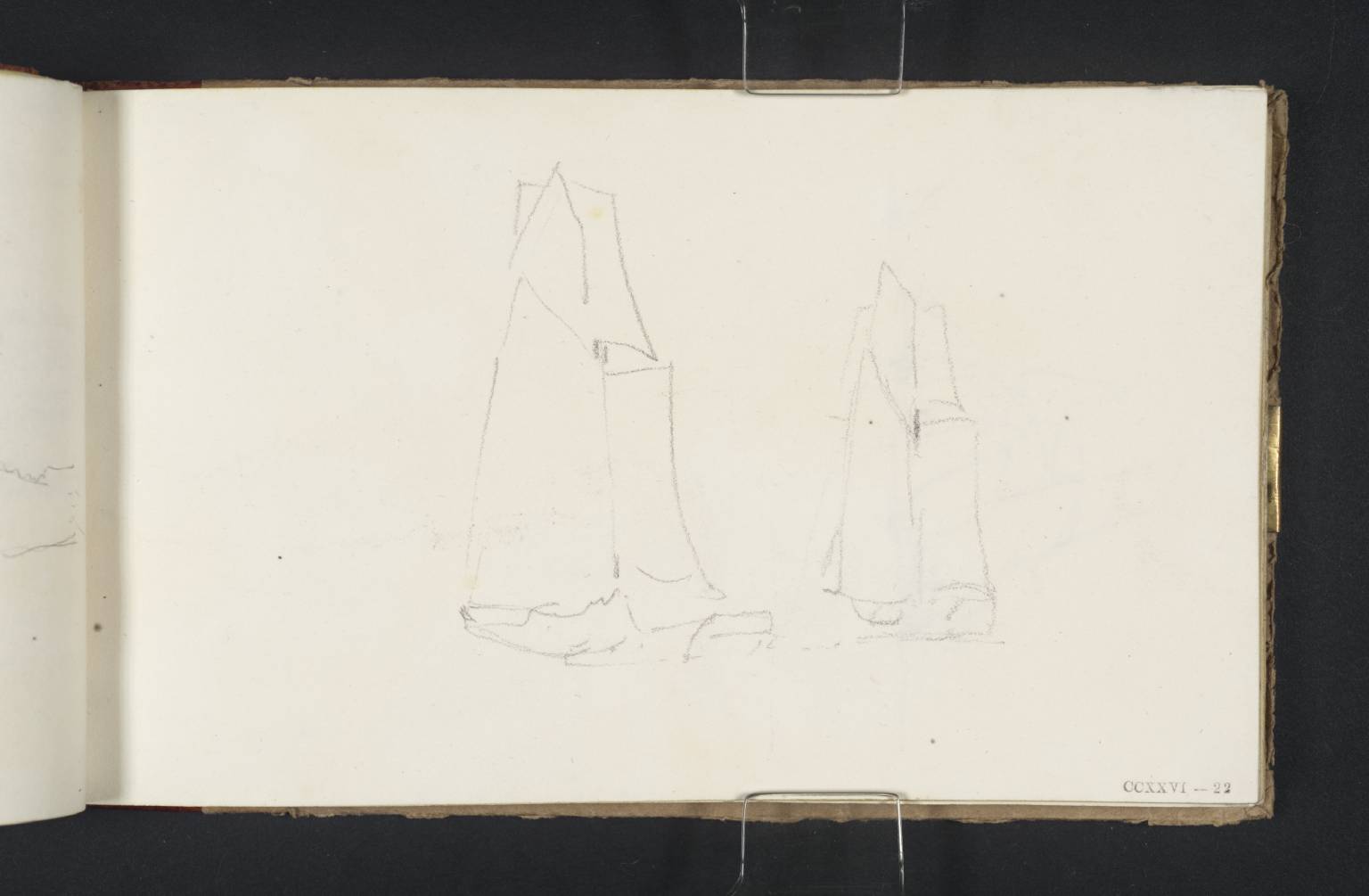 Two Yachts