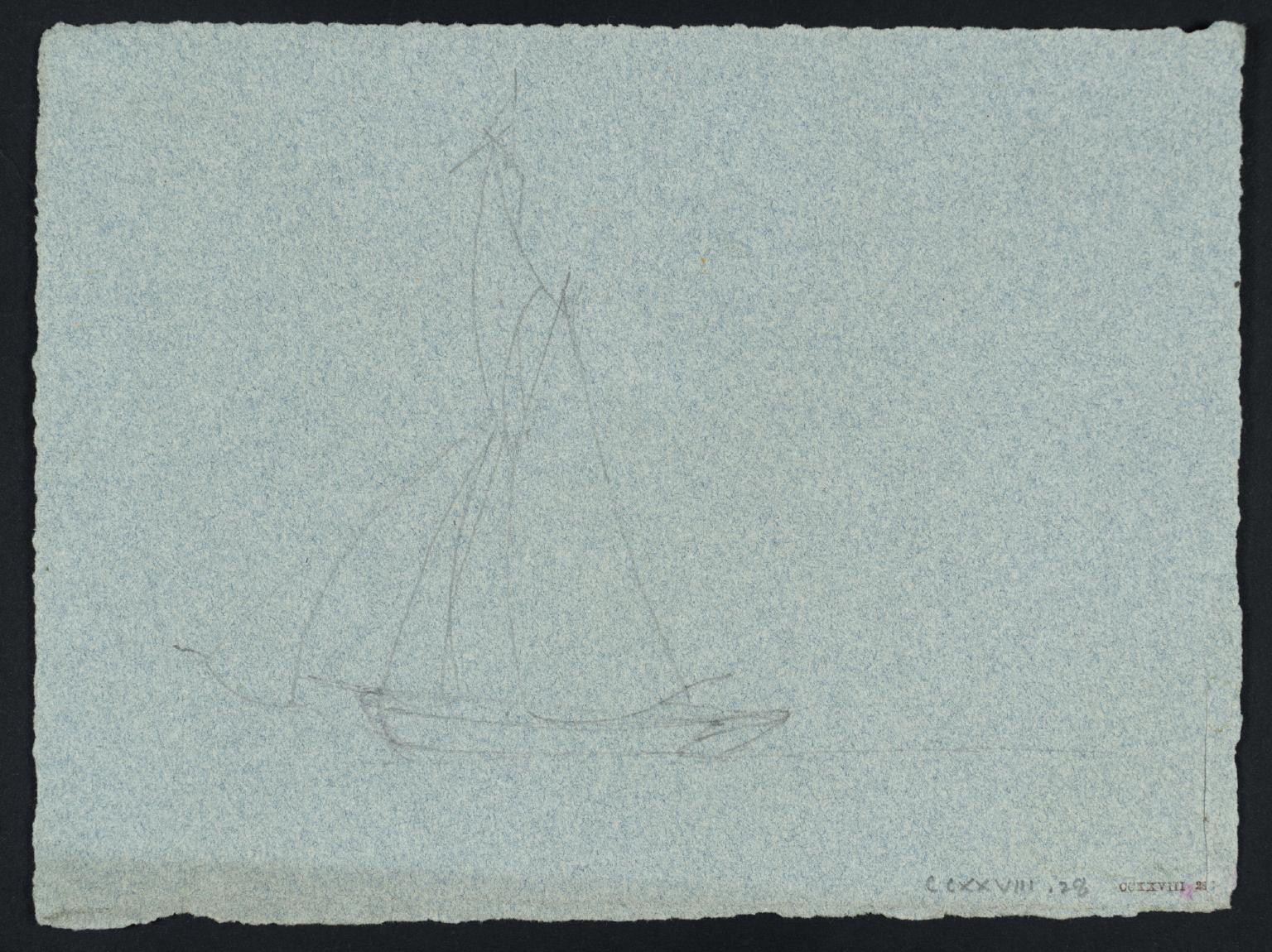 Sailing Vessel(s)