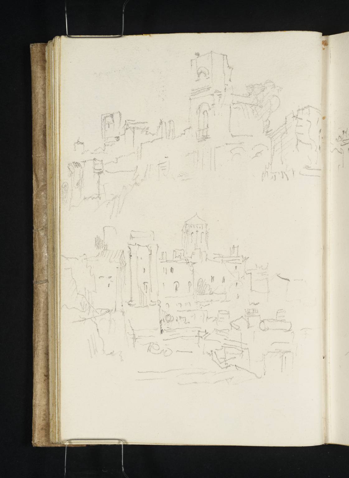 Ruins
