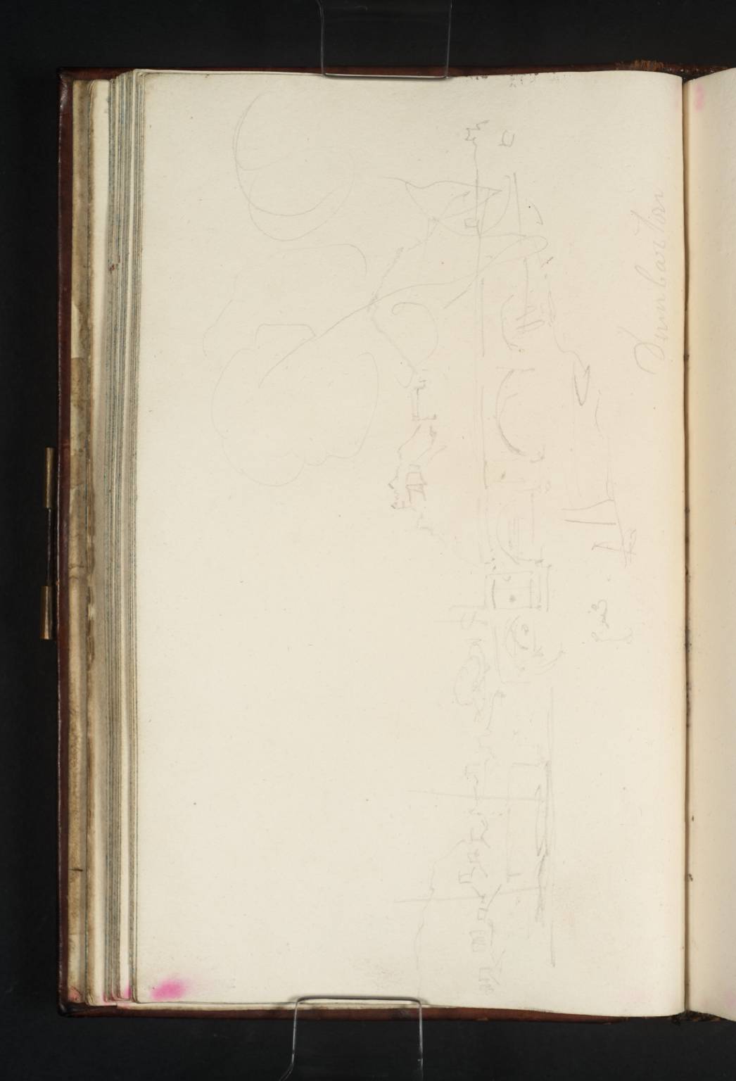 Views of Distant Rocks, Etc.