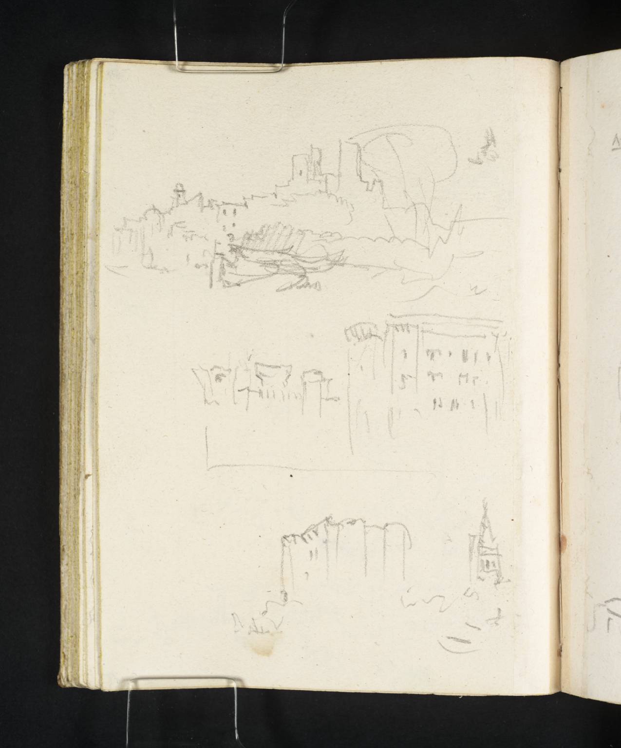 Ruins