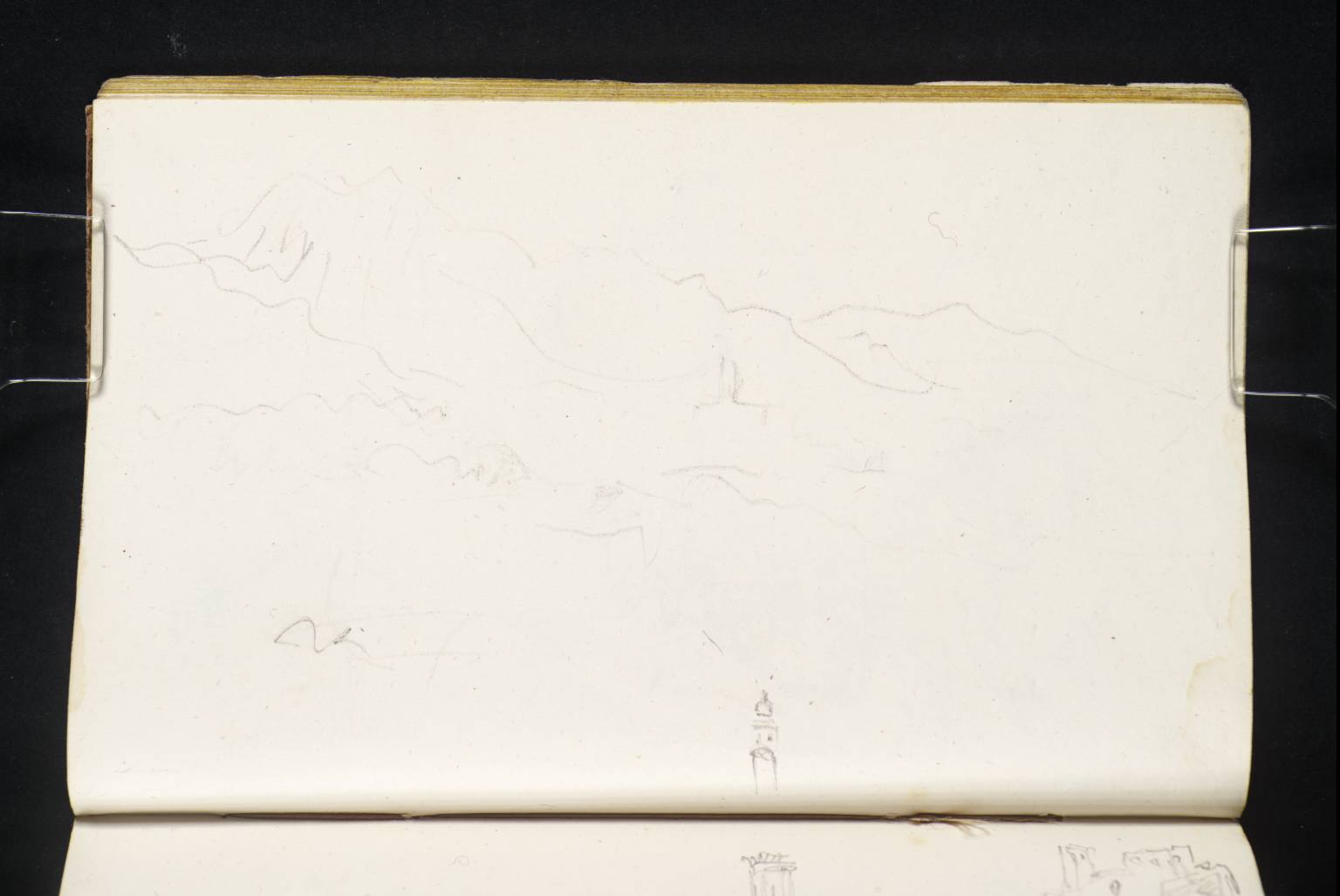 Mountains