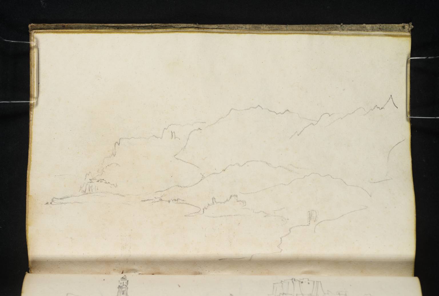 Mountains
