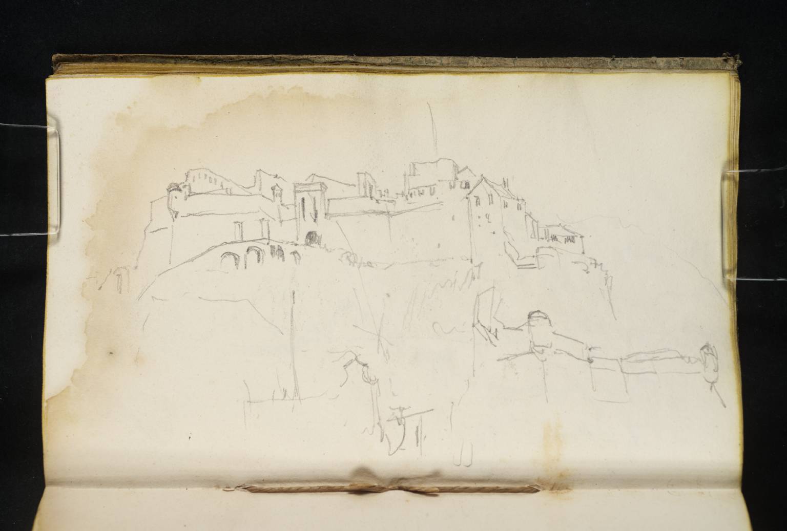 Fortifications