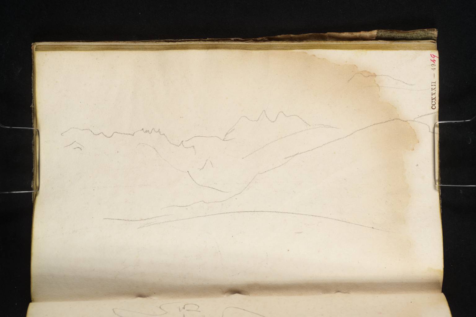 Mountains