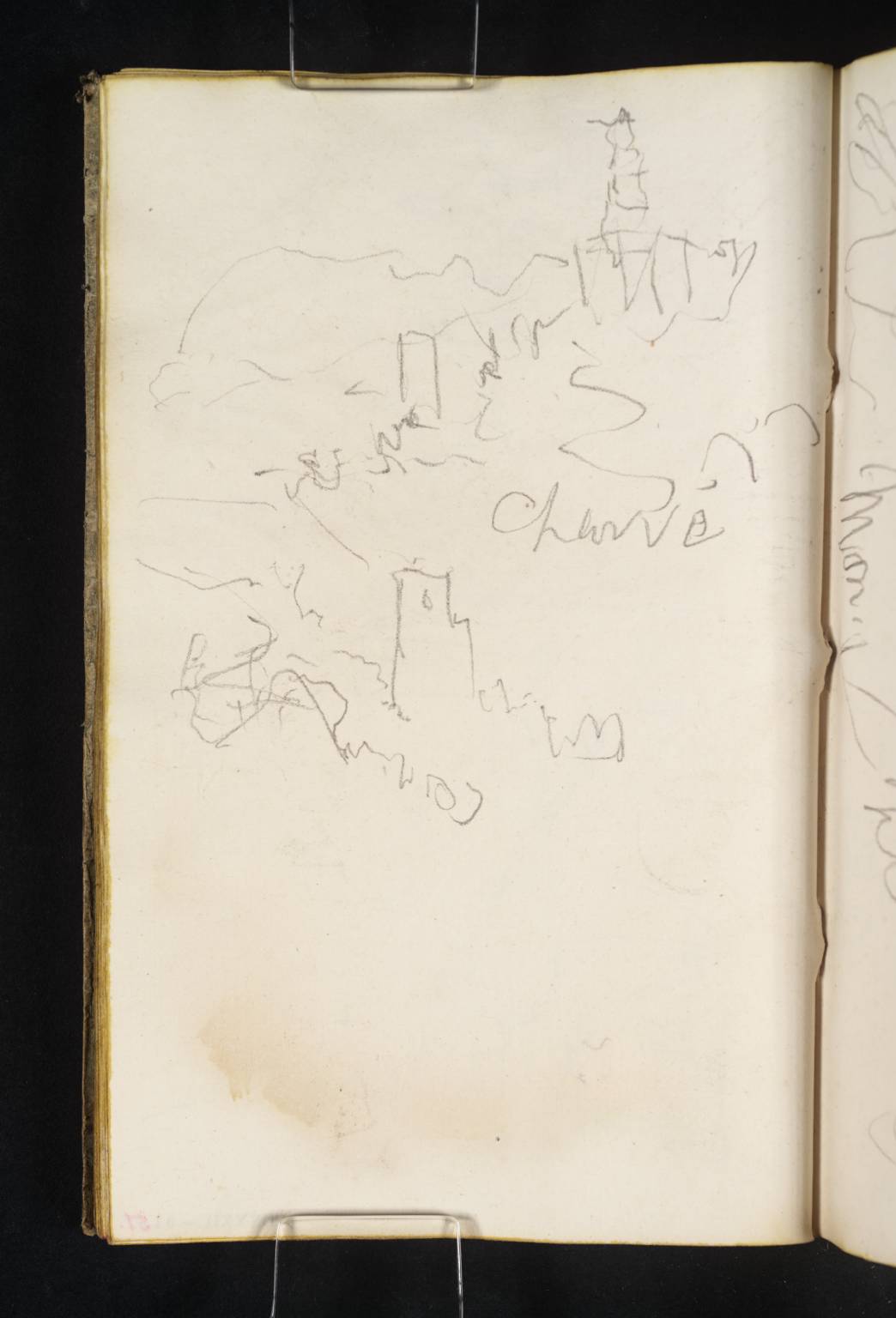 ?Charve [Turner]