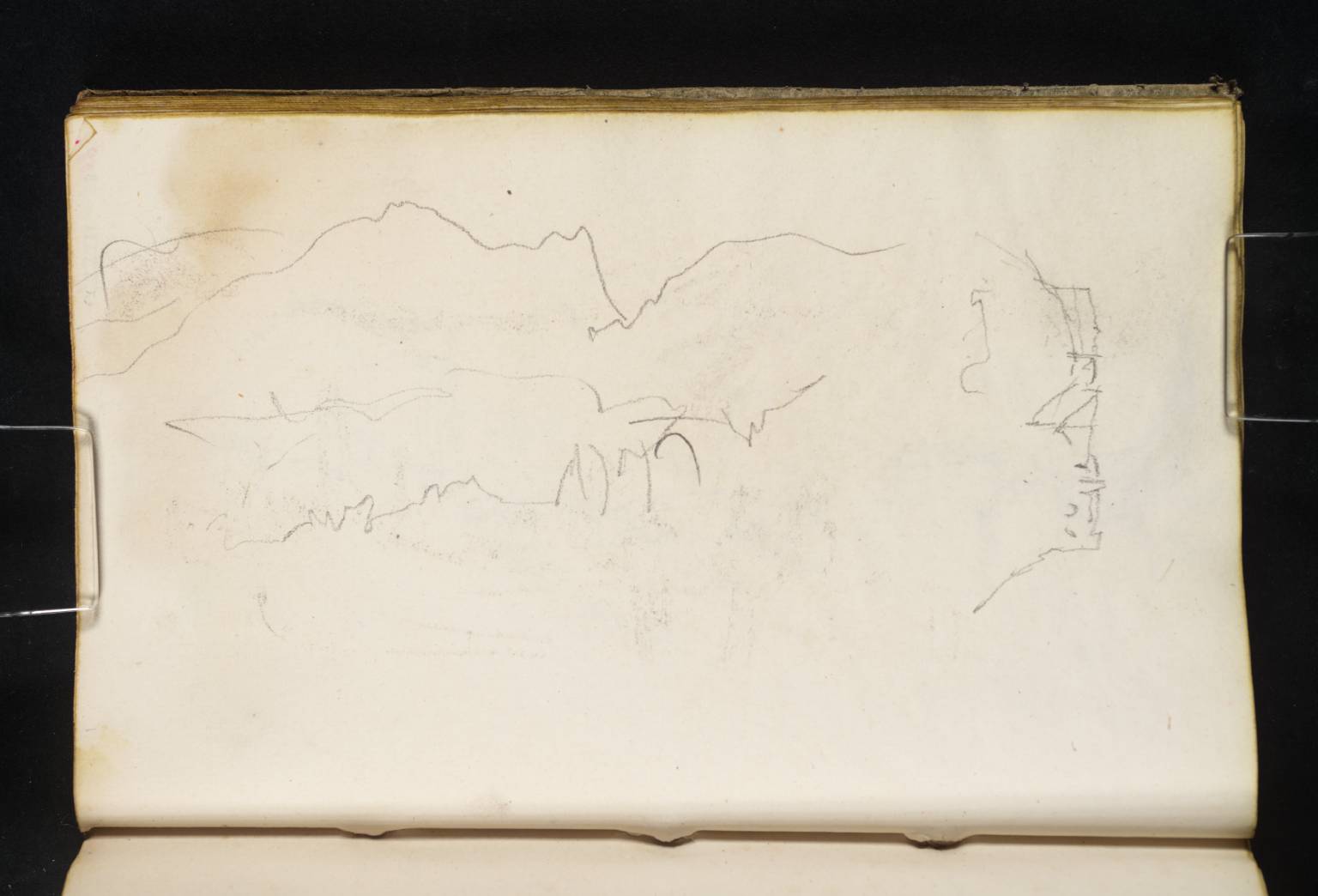 Mountains