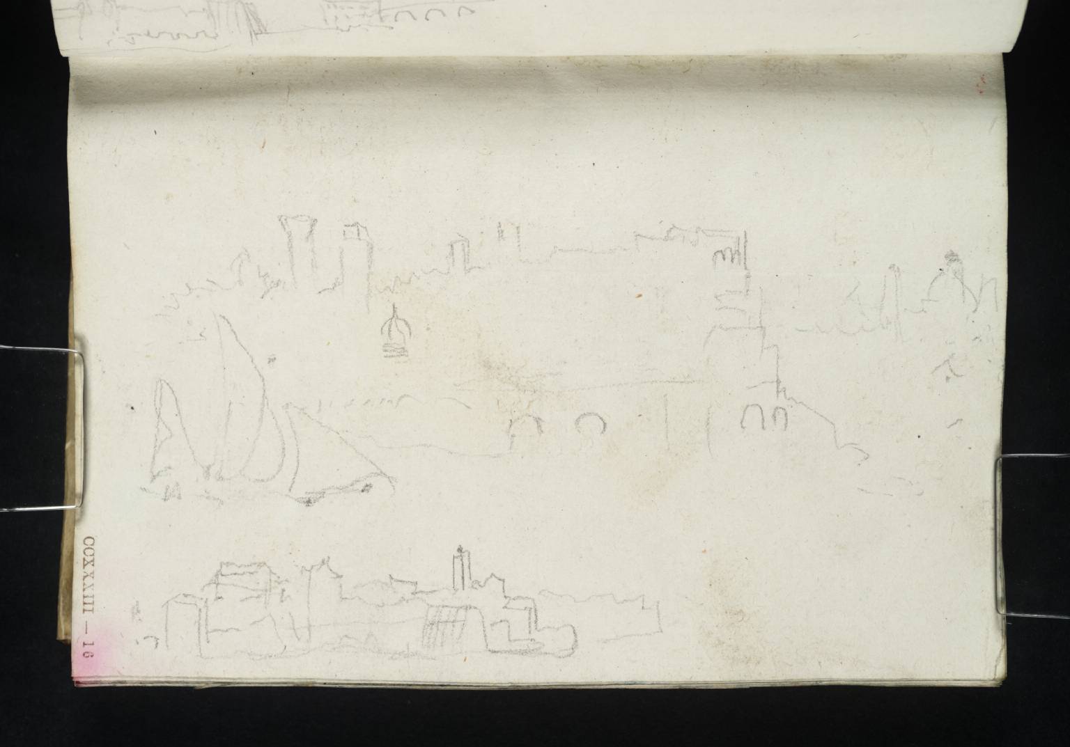 Genoa Harbour