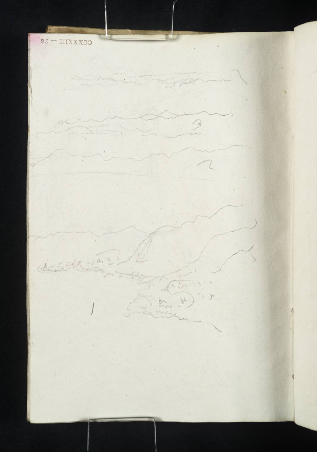 Mountains