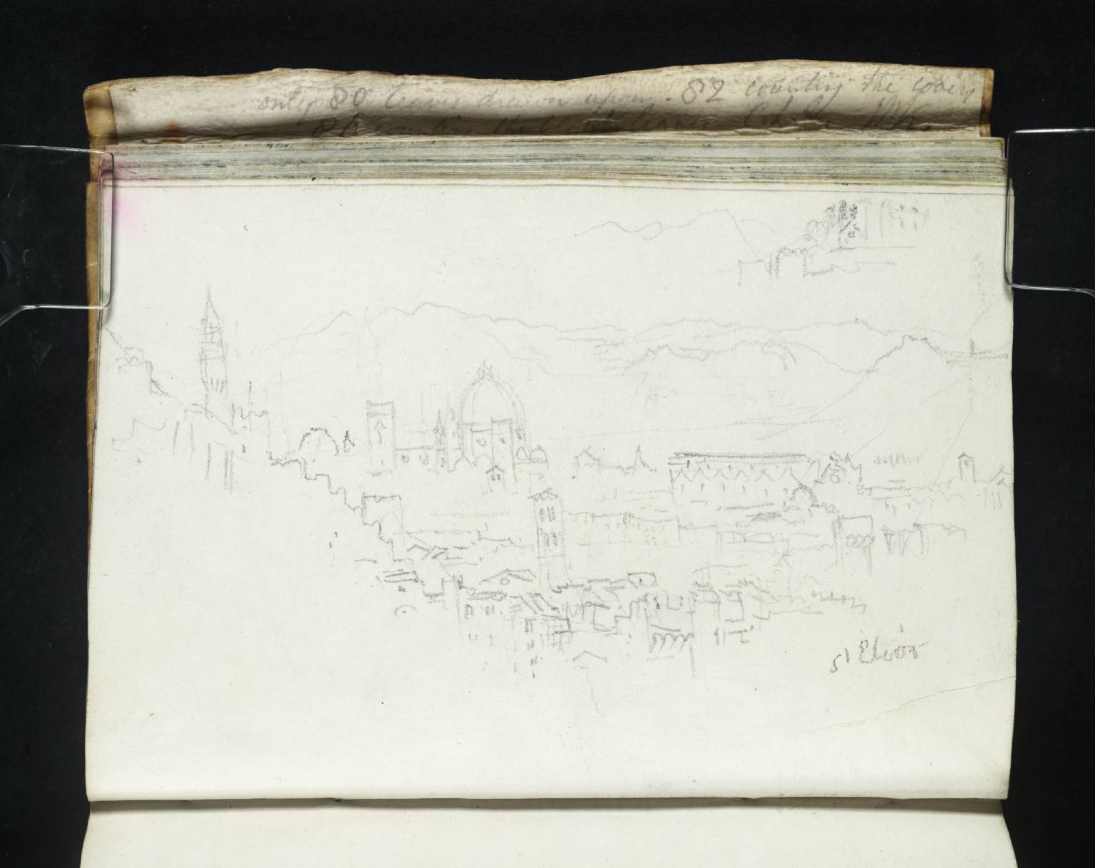 View of Florence
