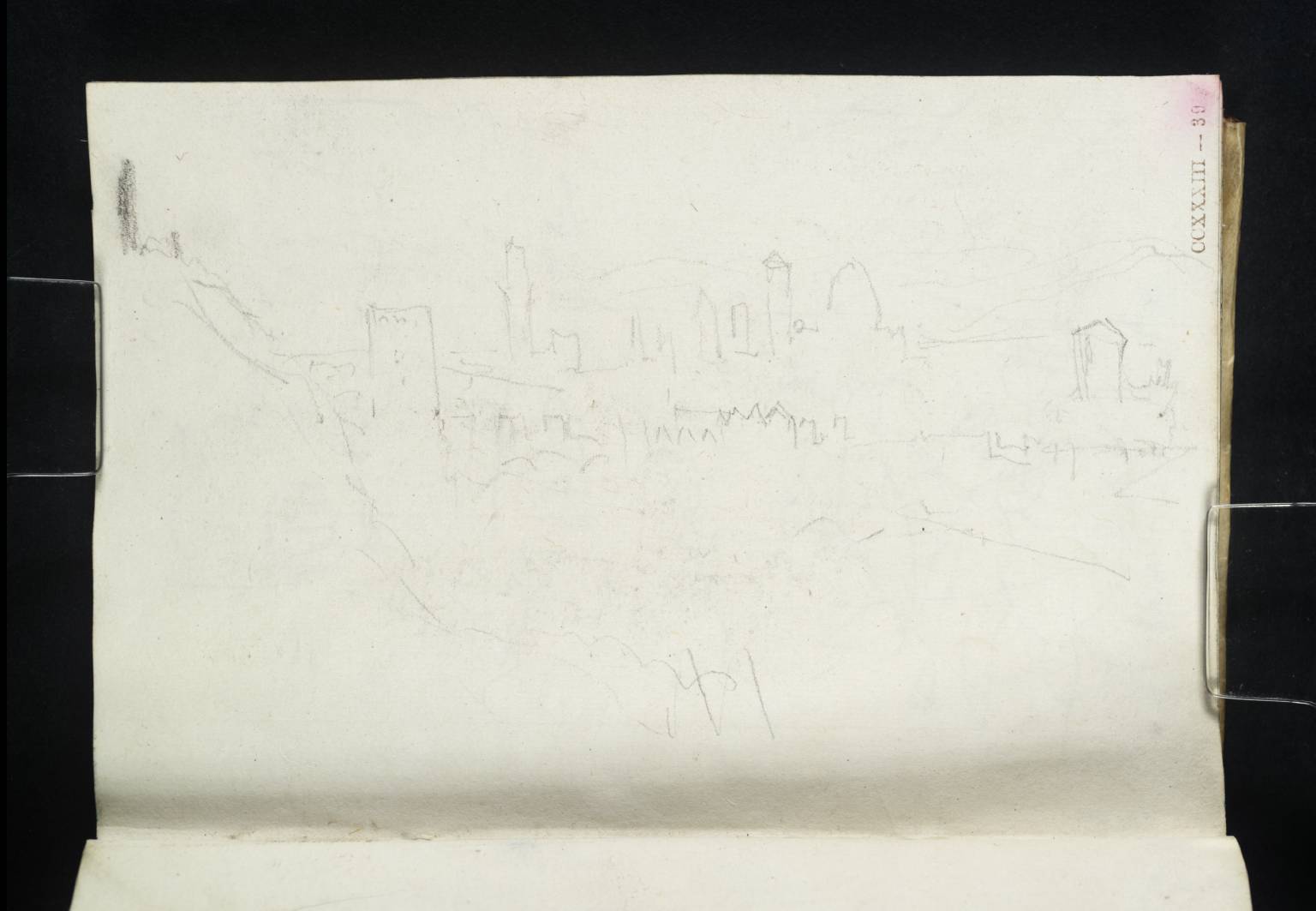 View of Florence