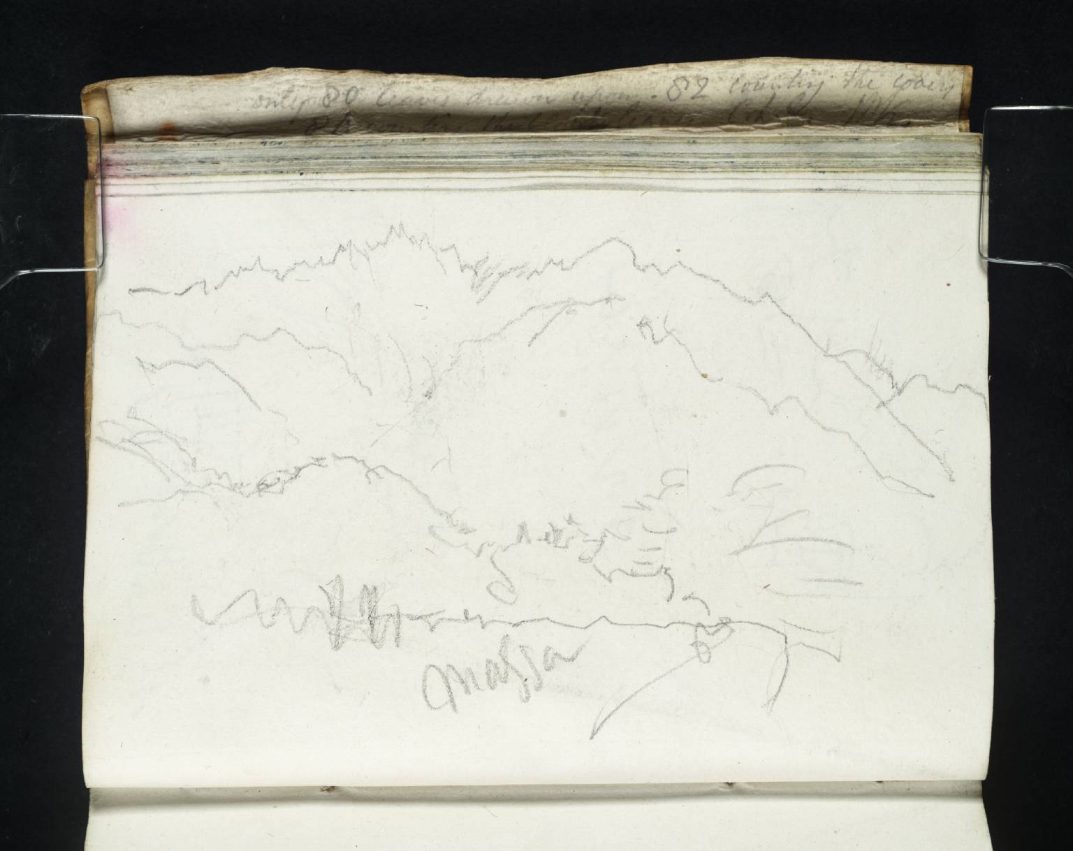 Massa [Turner]