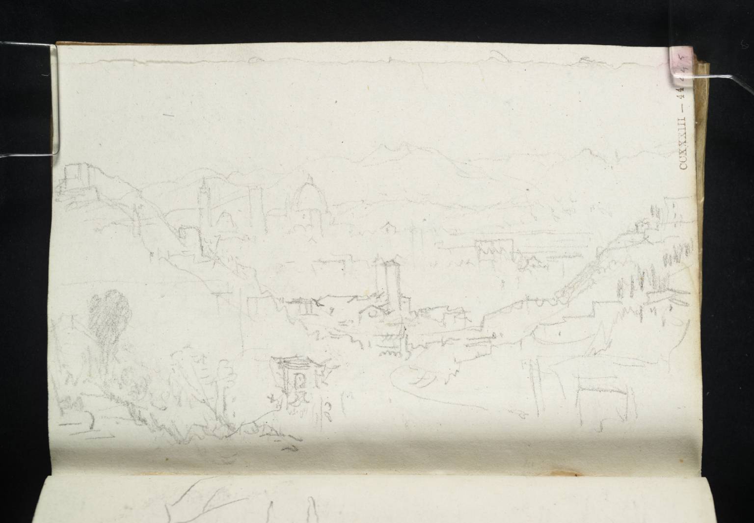 View of Florence