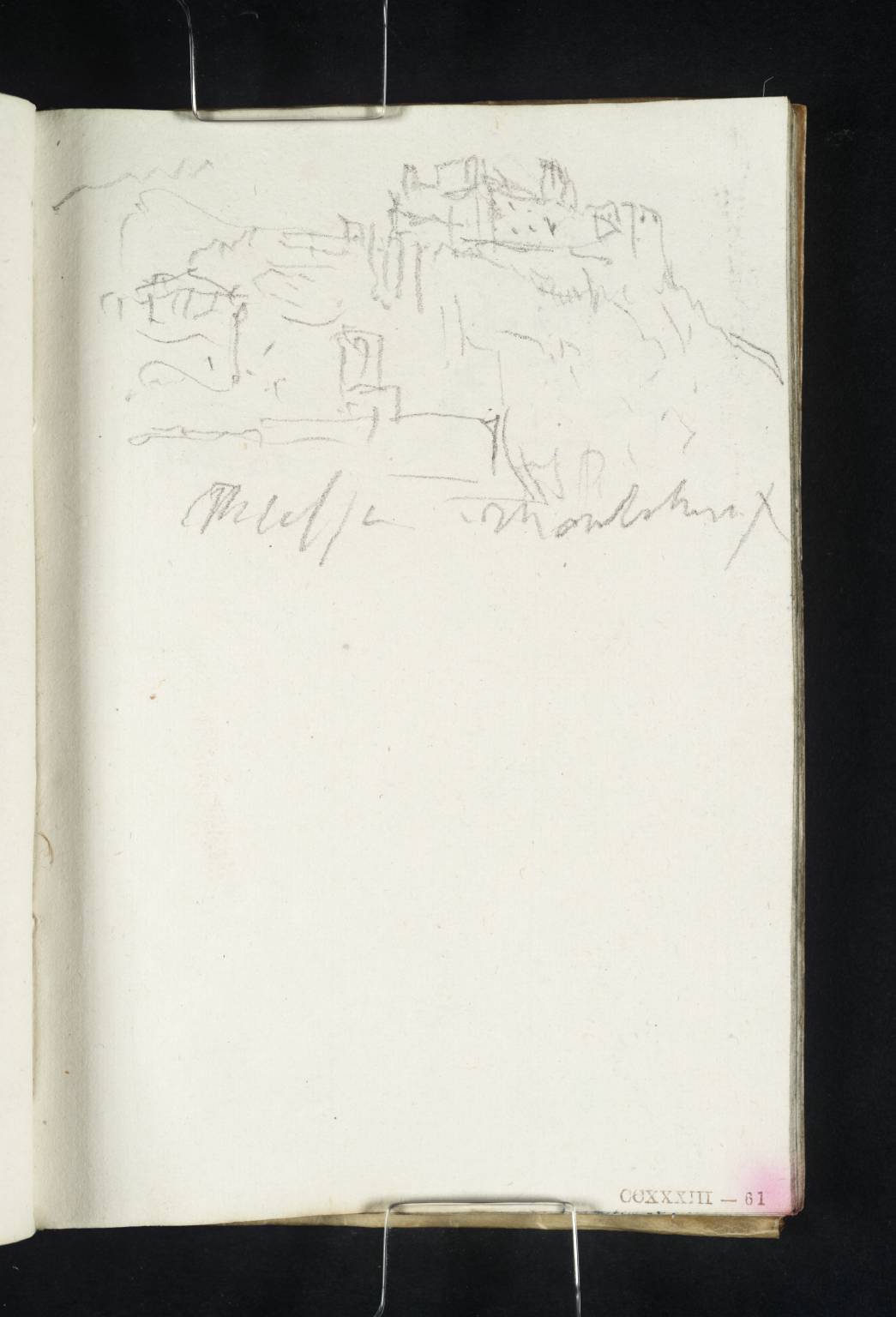 Massa [Turner]