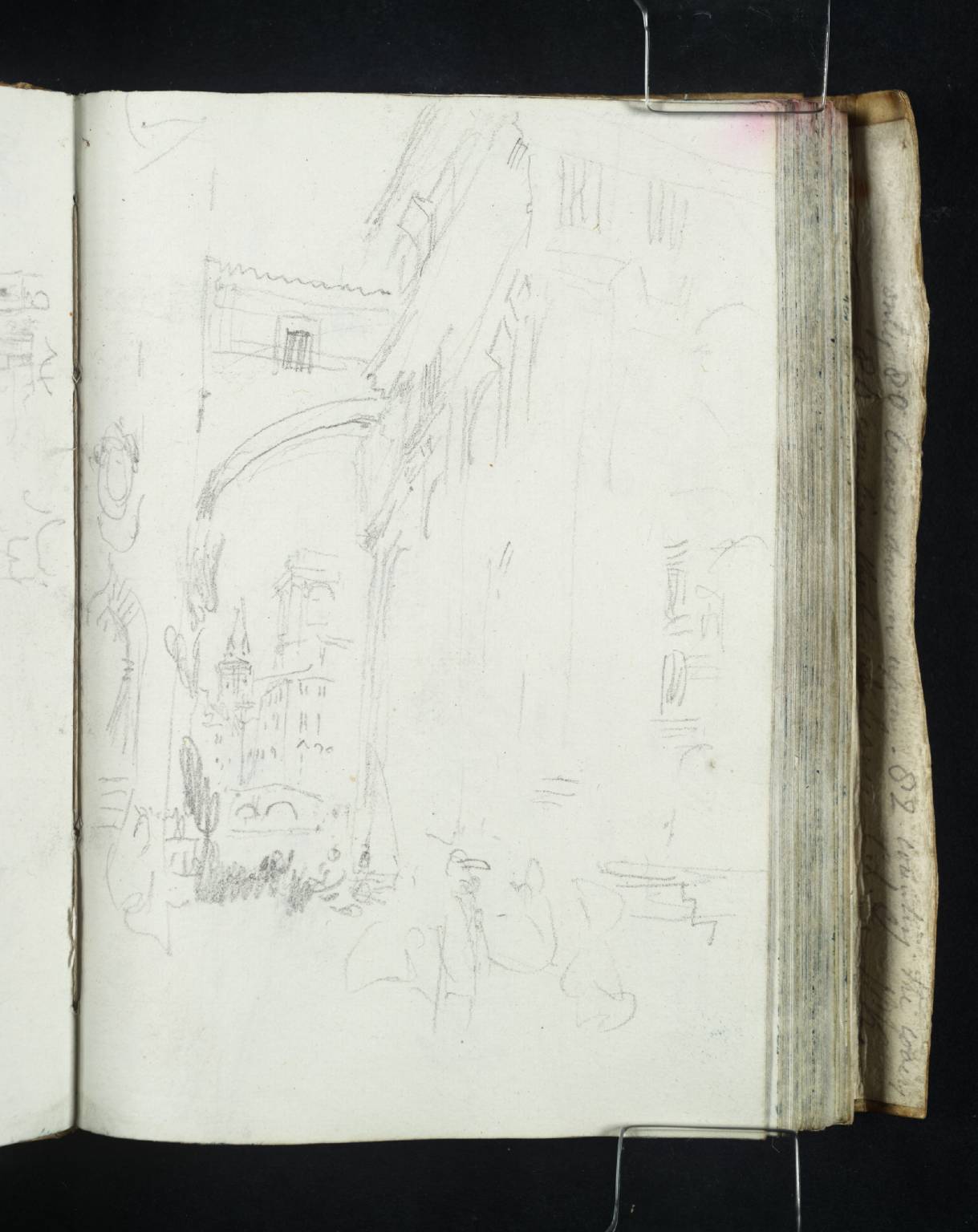 Street Scene