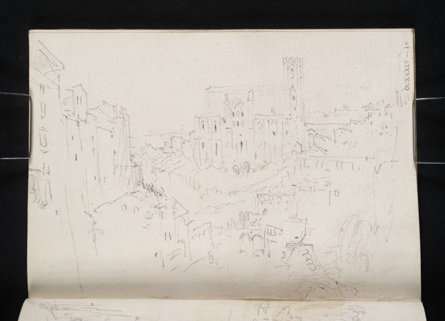 S. Domenico, Siena, and the Spring of Fontebranda
