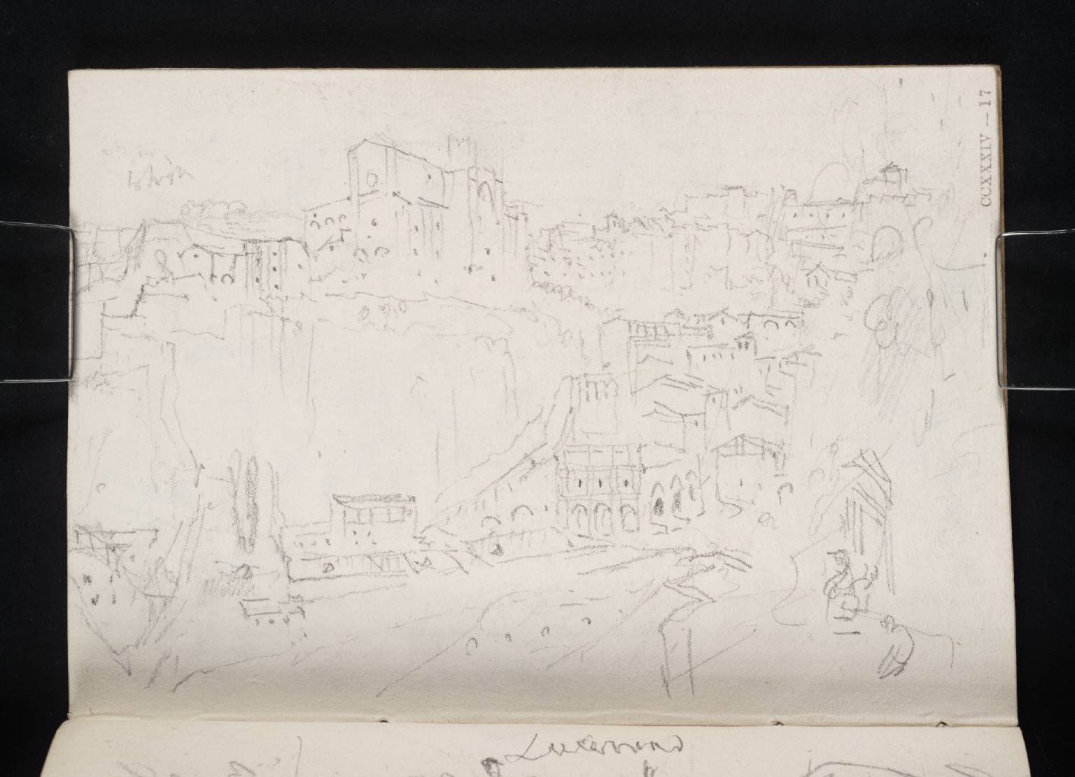 S. Domenico, Siena, and the Spring of Fontebranda