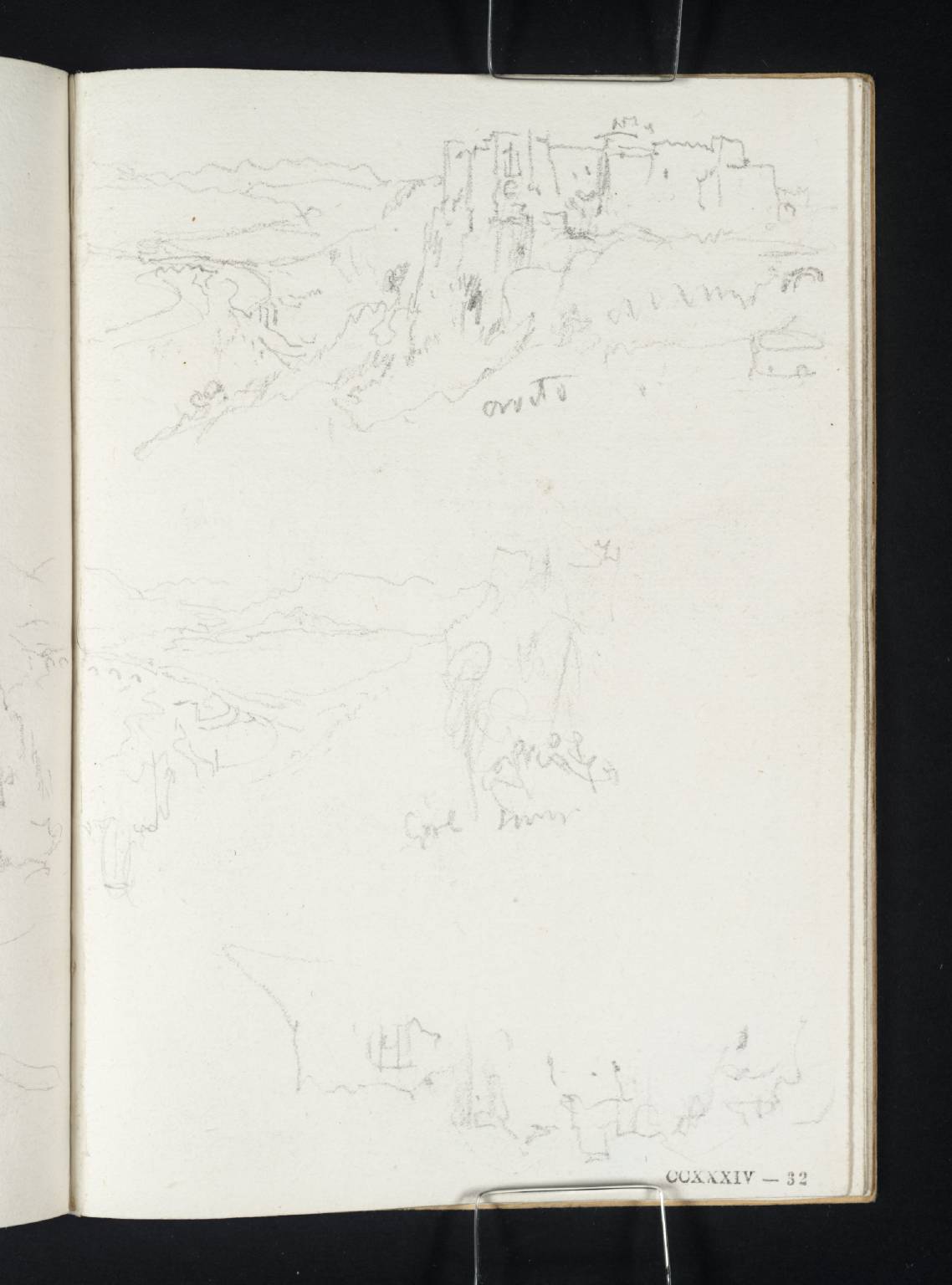 Orvieto [Turner]