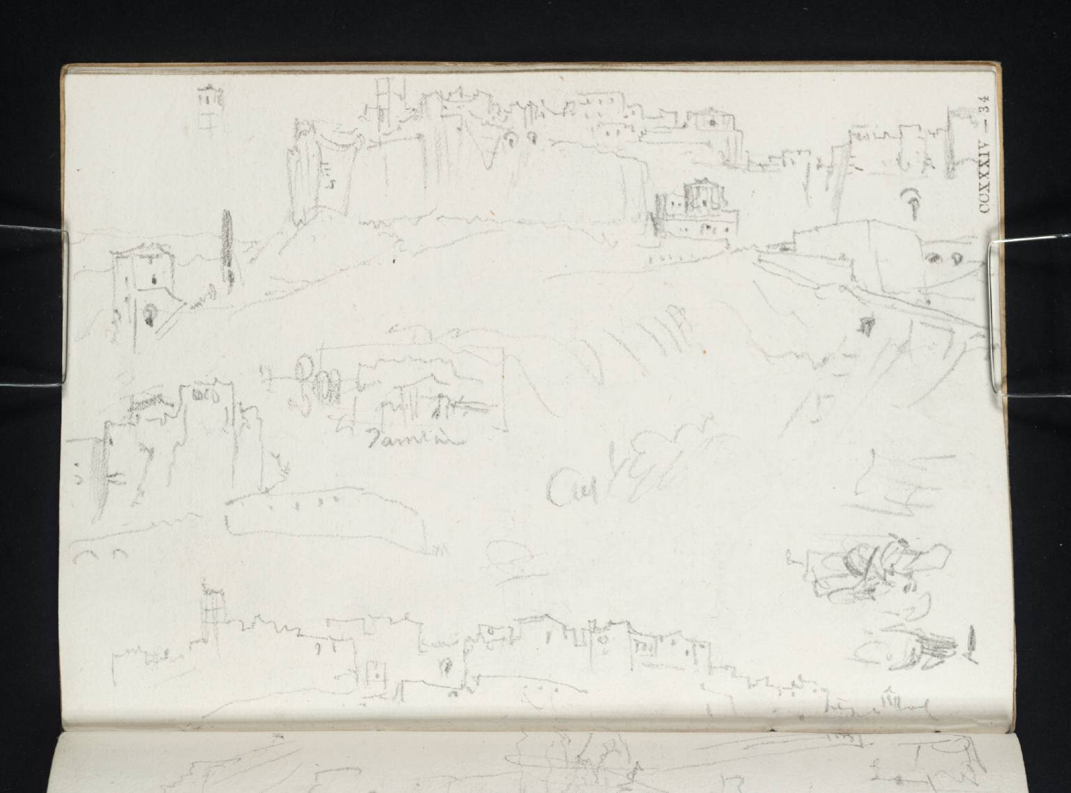 Views. Torrinieri [Turner]
