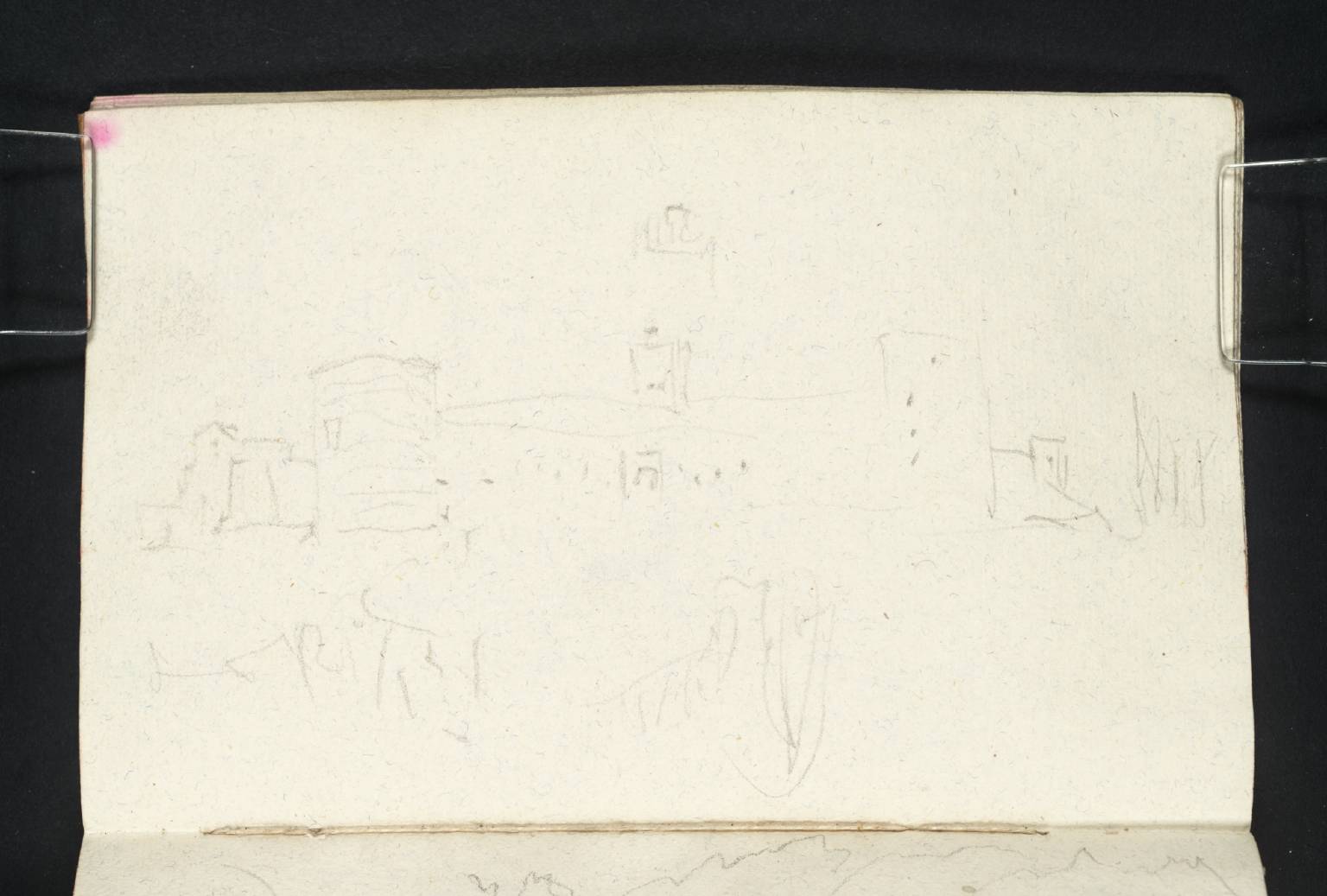 On the Mont Cenis Road