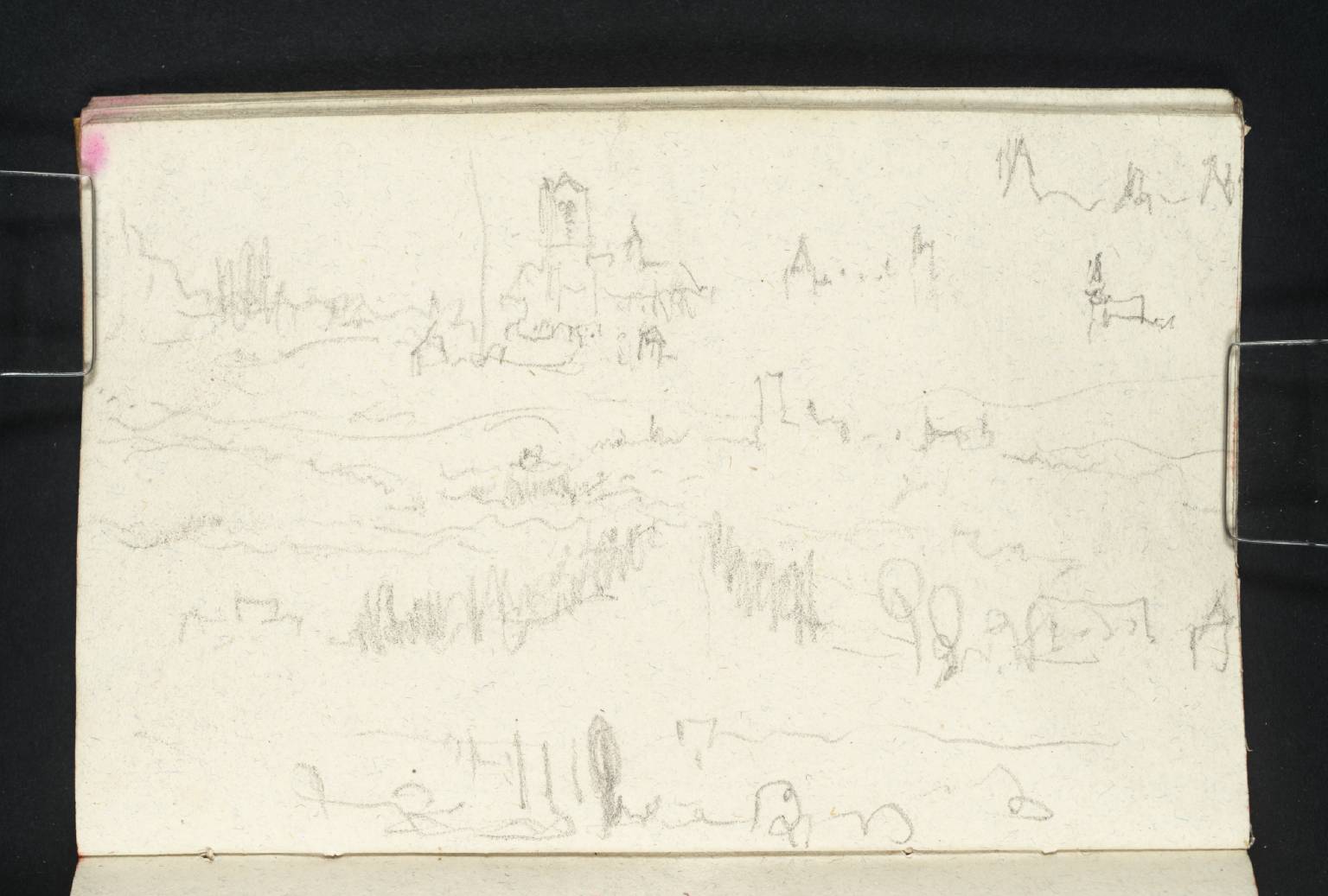 Church and Other Sketches