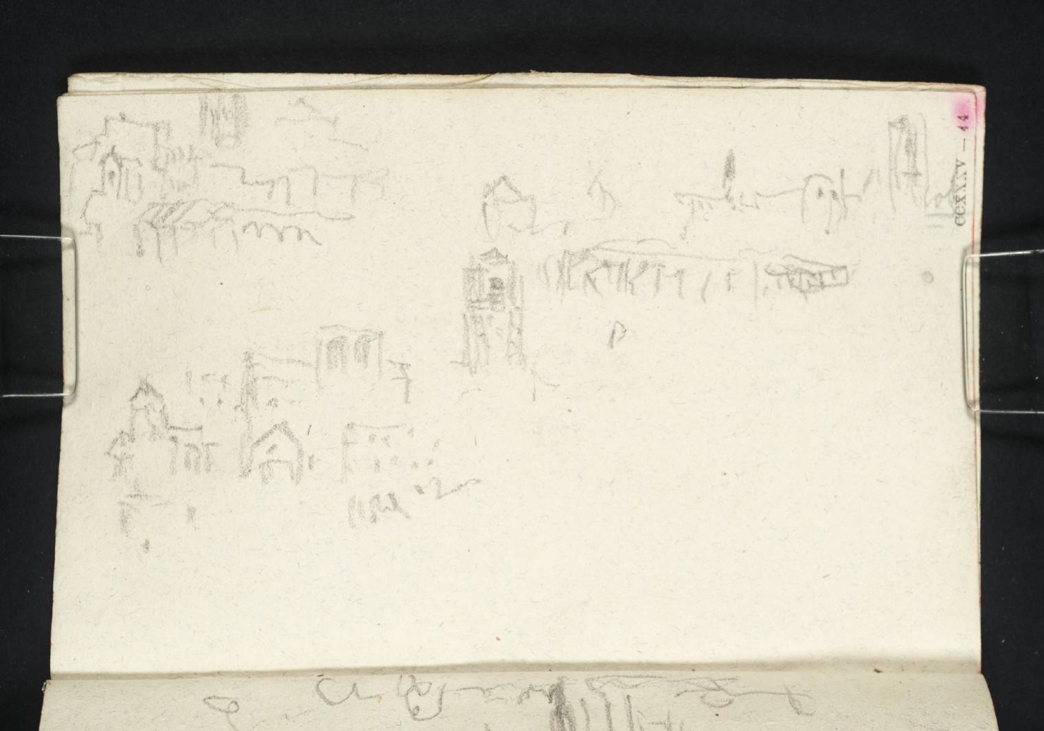 Church and Other Sketches