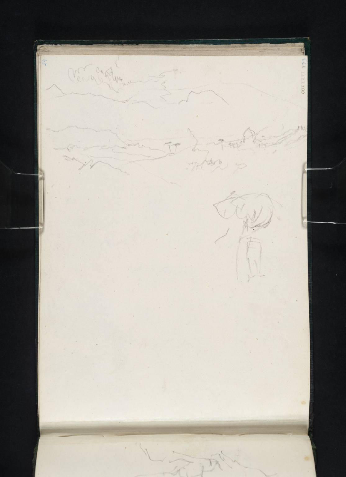 Mountains